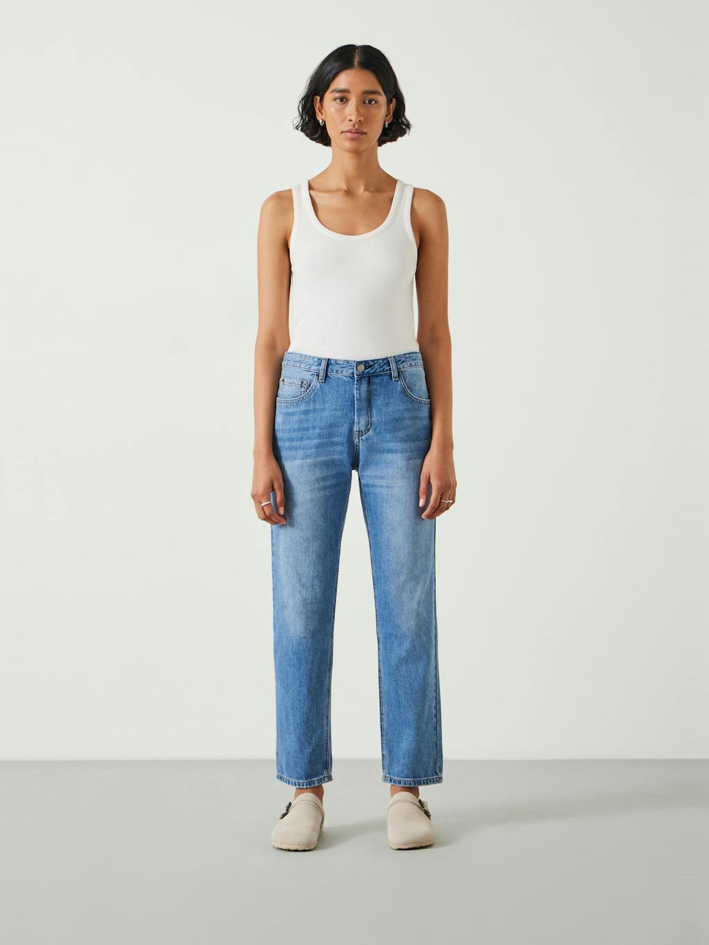 012821-2797-01 Boyfriend Jeans