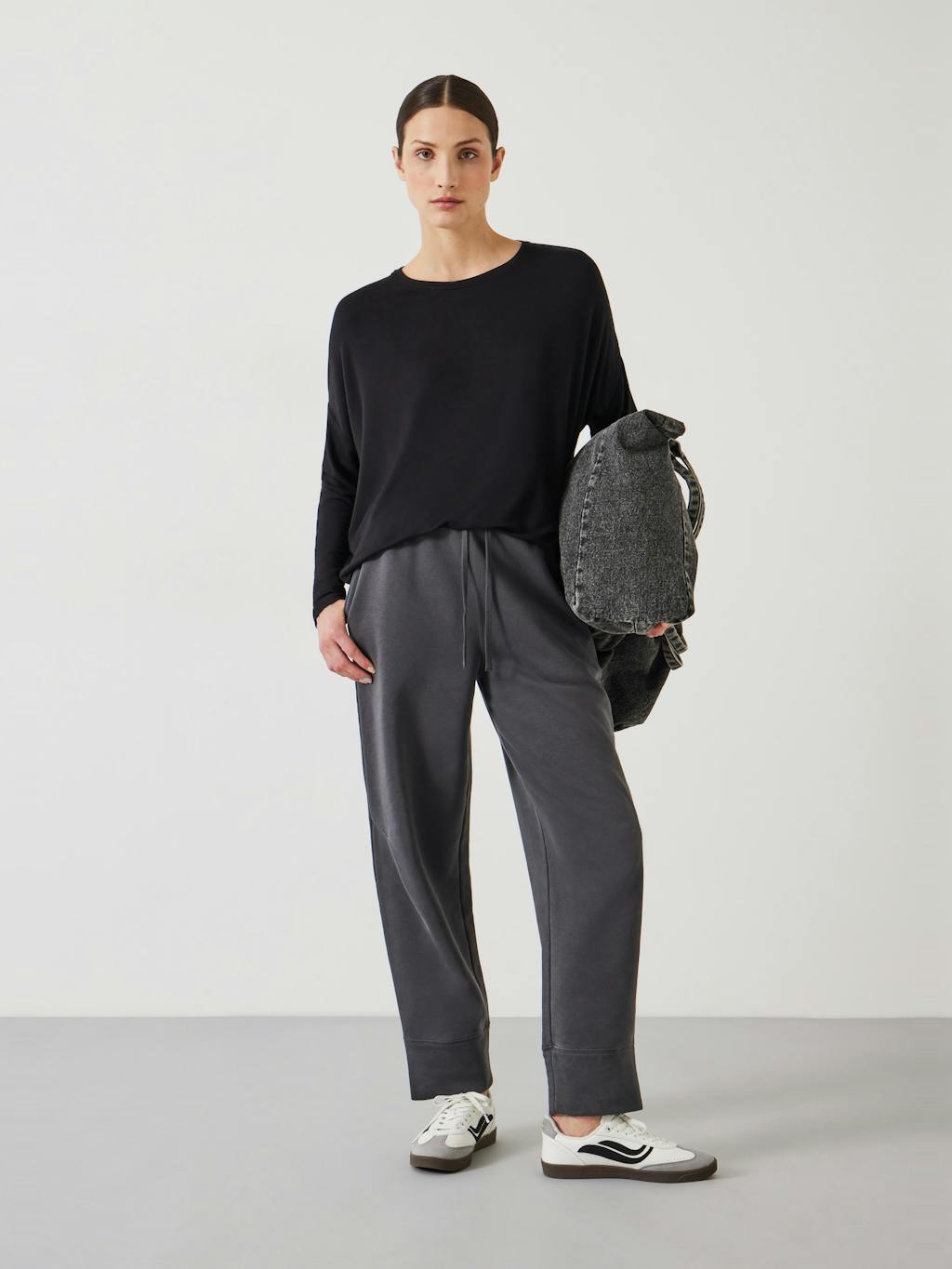 012034-2809-02 Gillian Wide Jersey Top