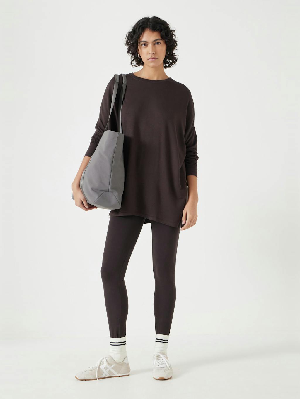 012034-0450-02 Gillian Wide Jersey Top