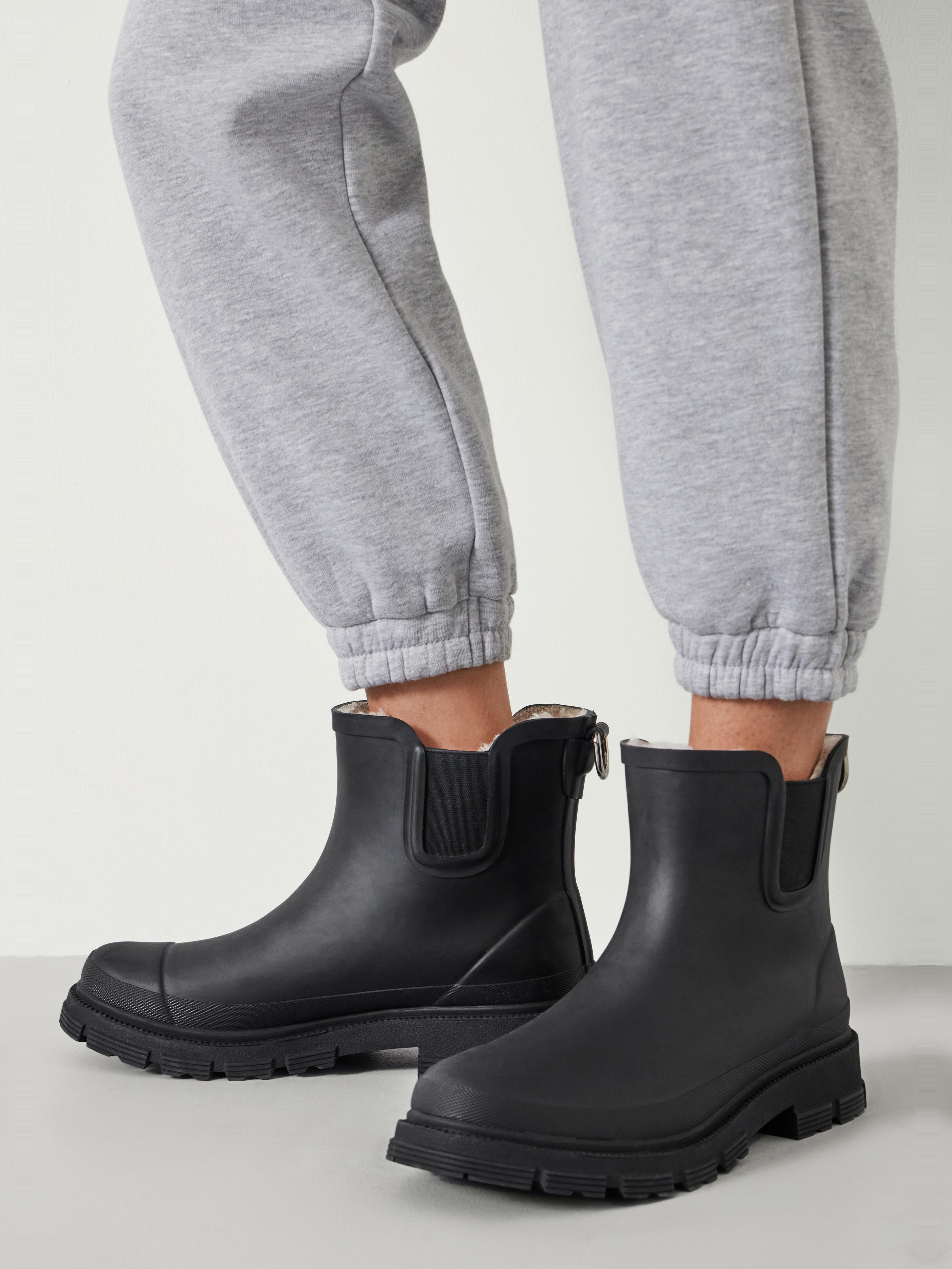 Willow Chelsea Wellington Boots