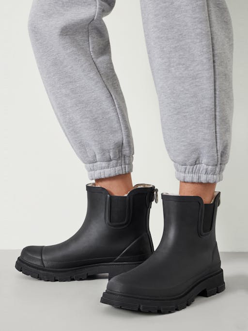 Willow Chelsea Wellington Boots
