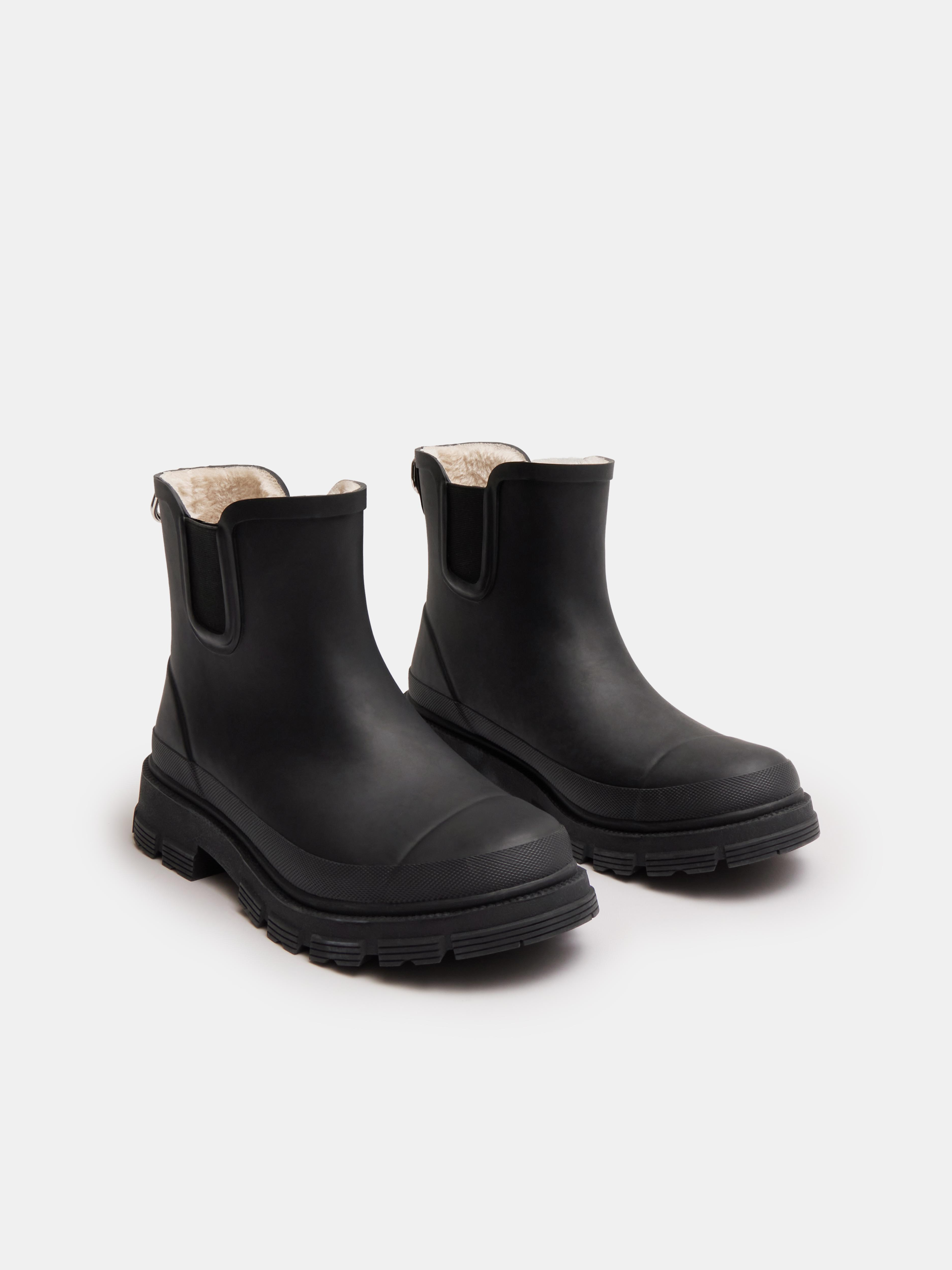 Willow Chelsea Wellington Boots
