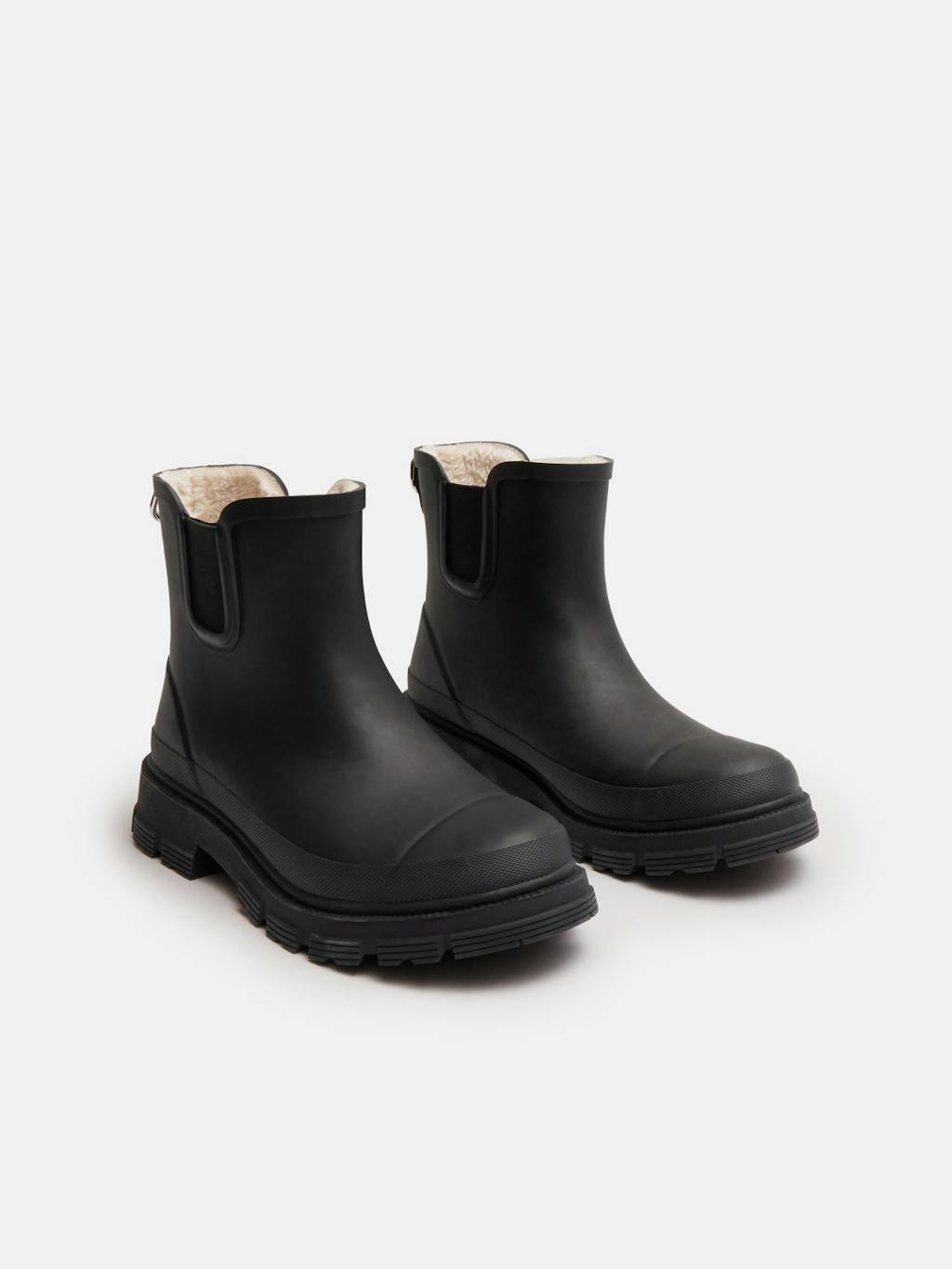 012791-0456-03 Willow Chelsea Wellington Boots