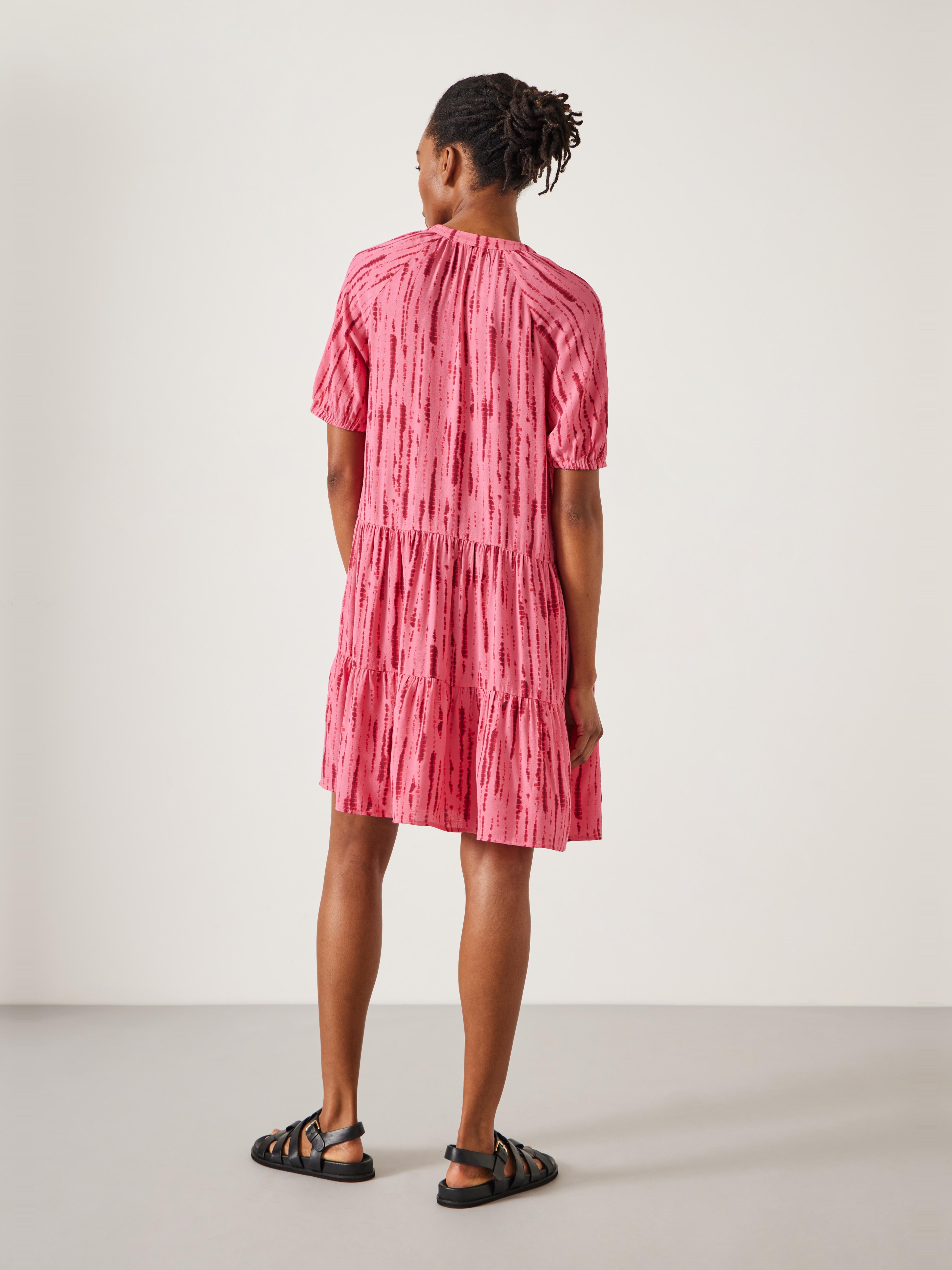 Kailey Mini Dress