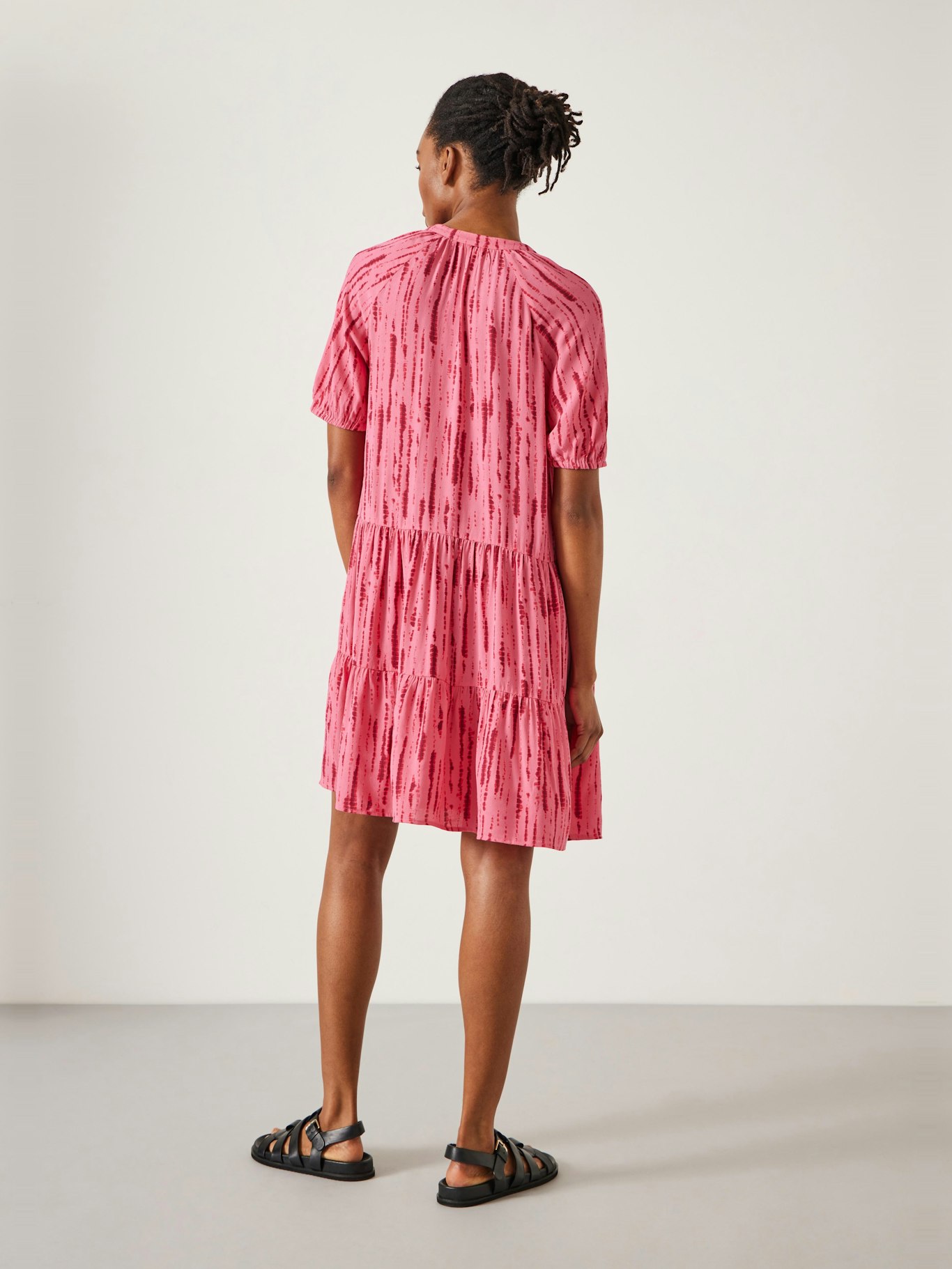 012152-4583-03 Kailey Mini Dress