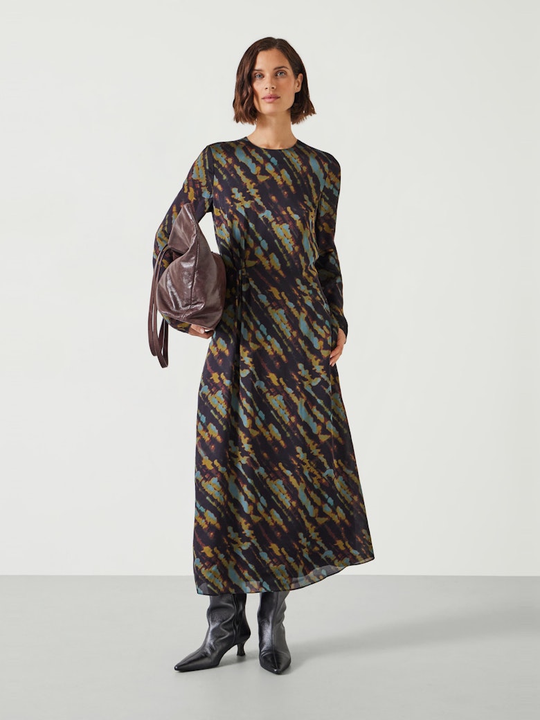 Daniela Midi Dress