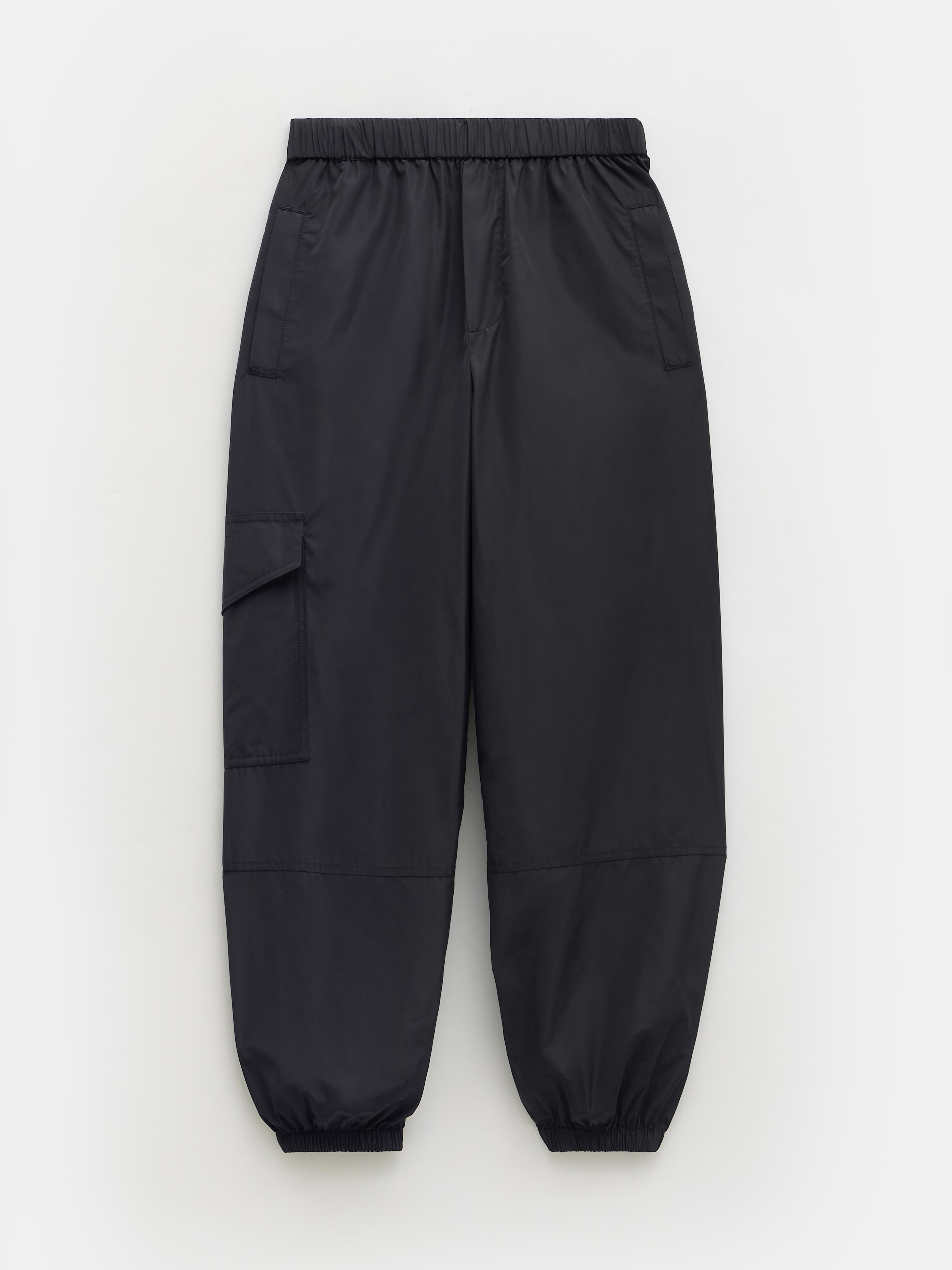 Ava Lightweight Cargo Trousers