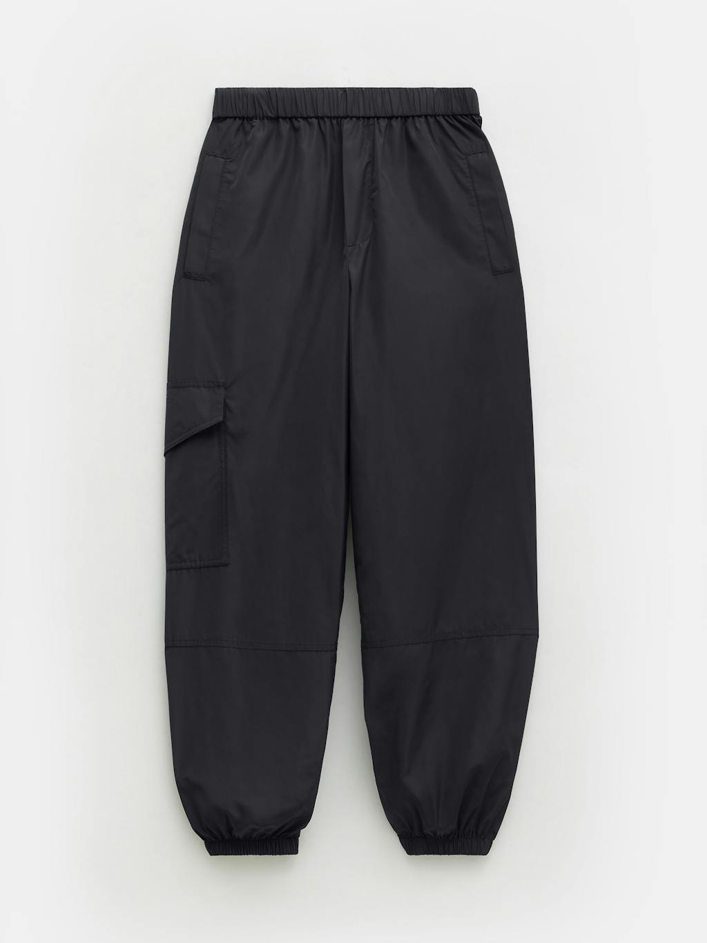 012172-2809-07 Ava Lightweight Cargo Trousers