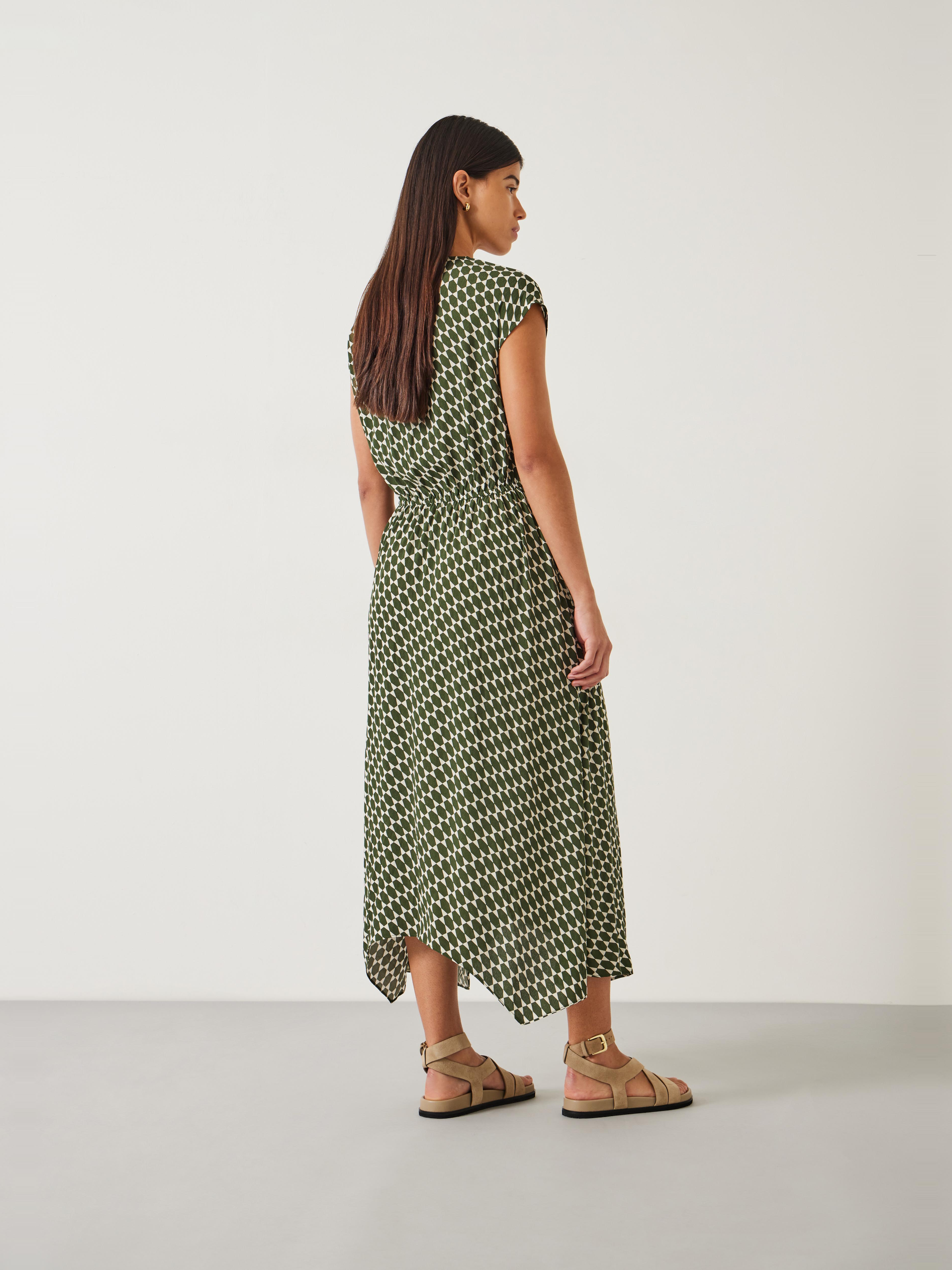 Klara Relaxed Maxi Dress