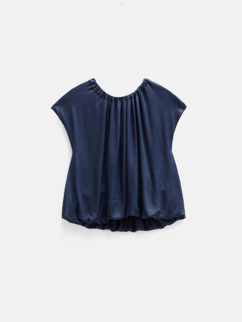 012771-1659-07 Satin Circular Top