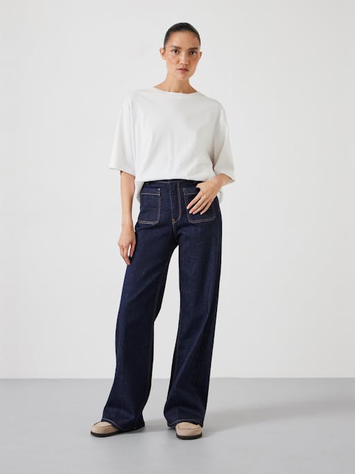 Rowan Flared Jeans