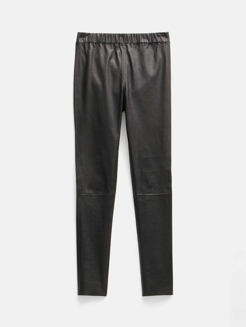 012844-0456-07 Leather Legging