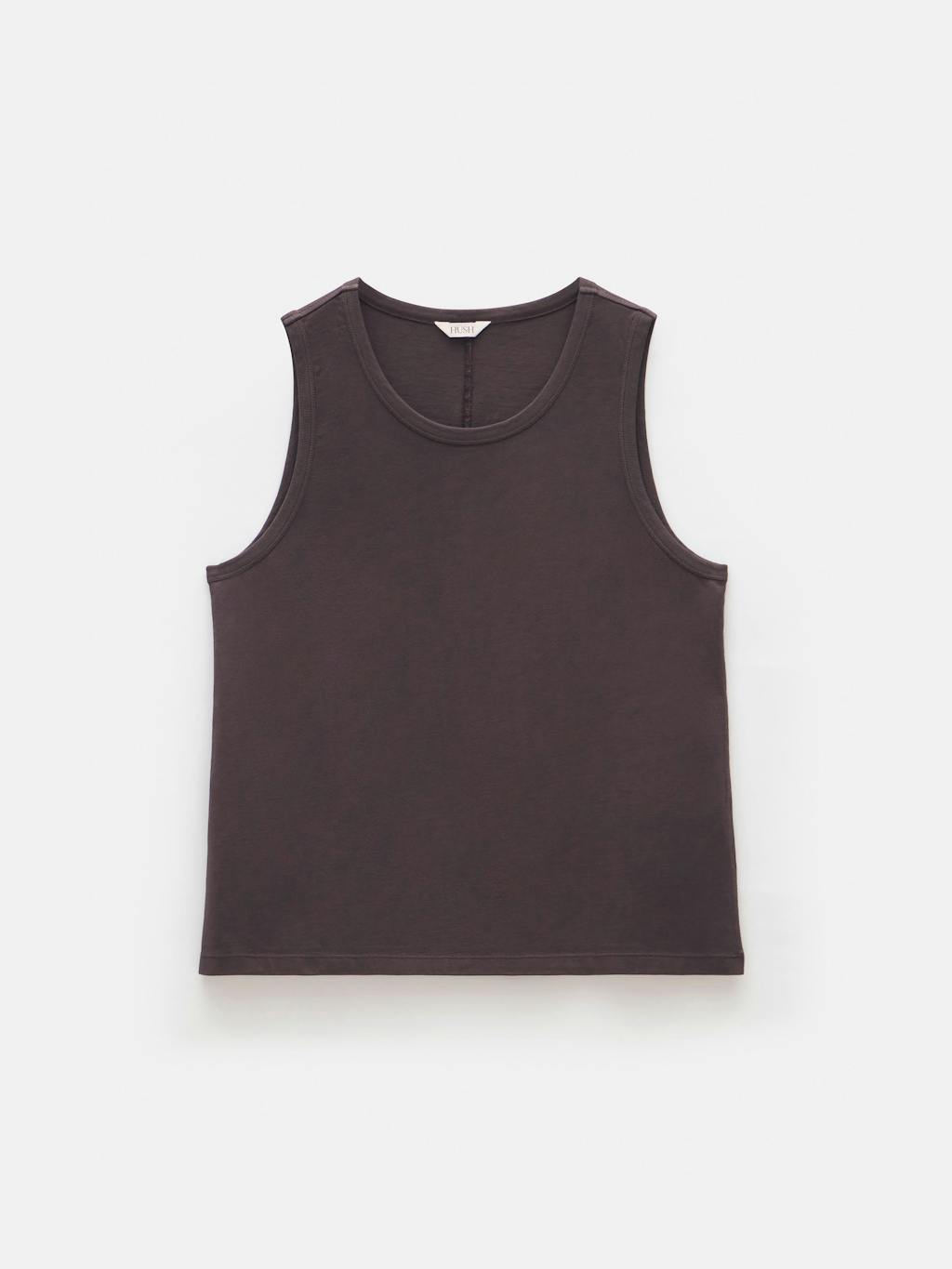 011915-0450-07 Carla Relaxed Tank Top