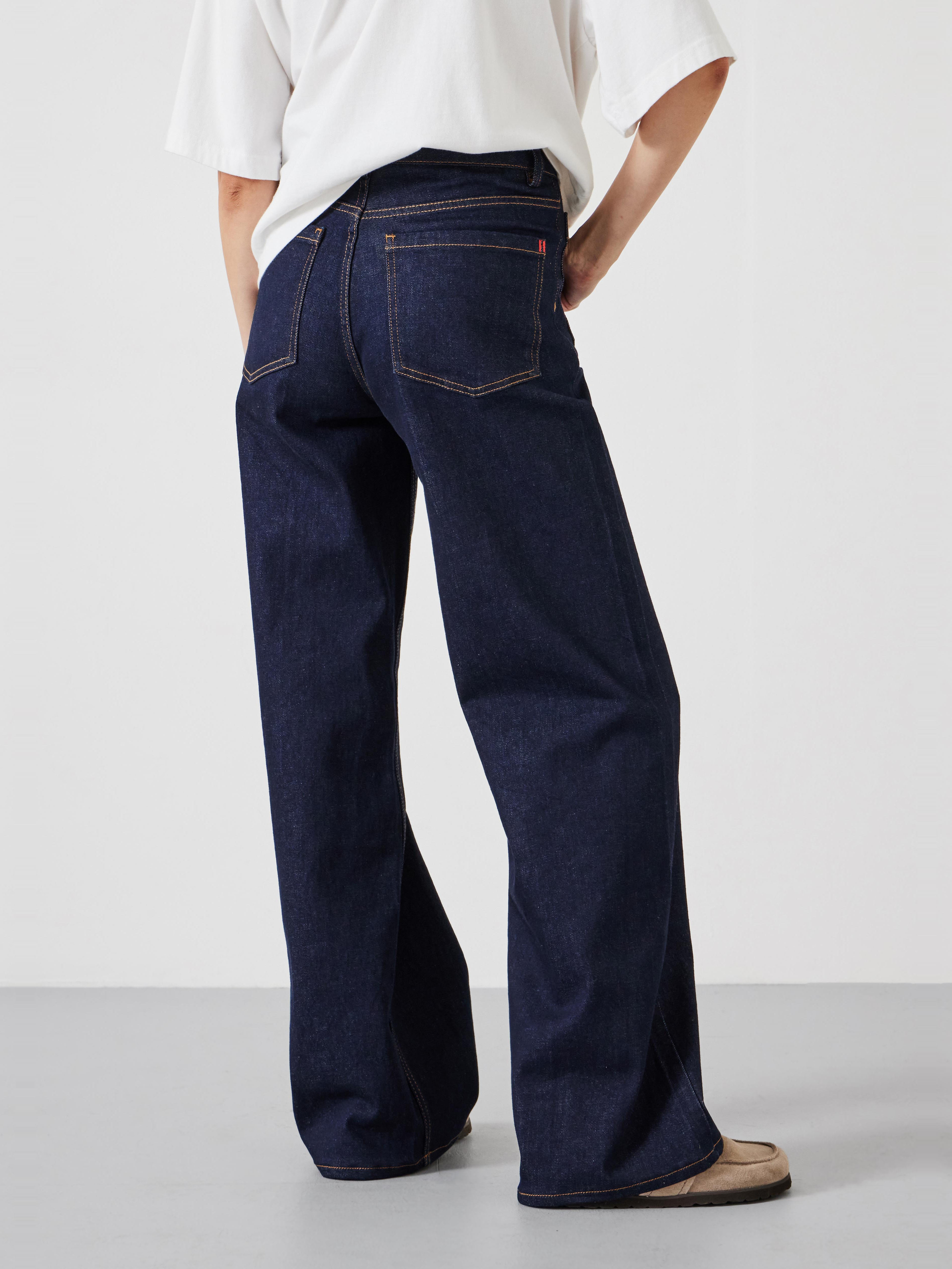 Rowan Flared Jeans