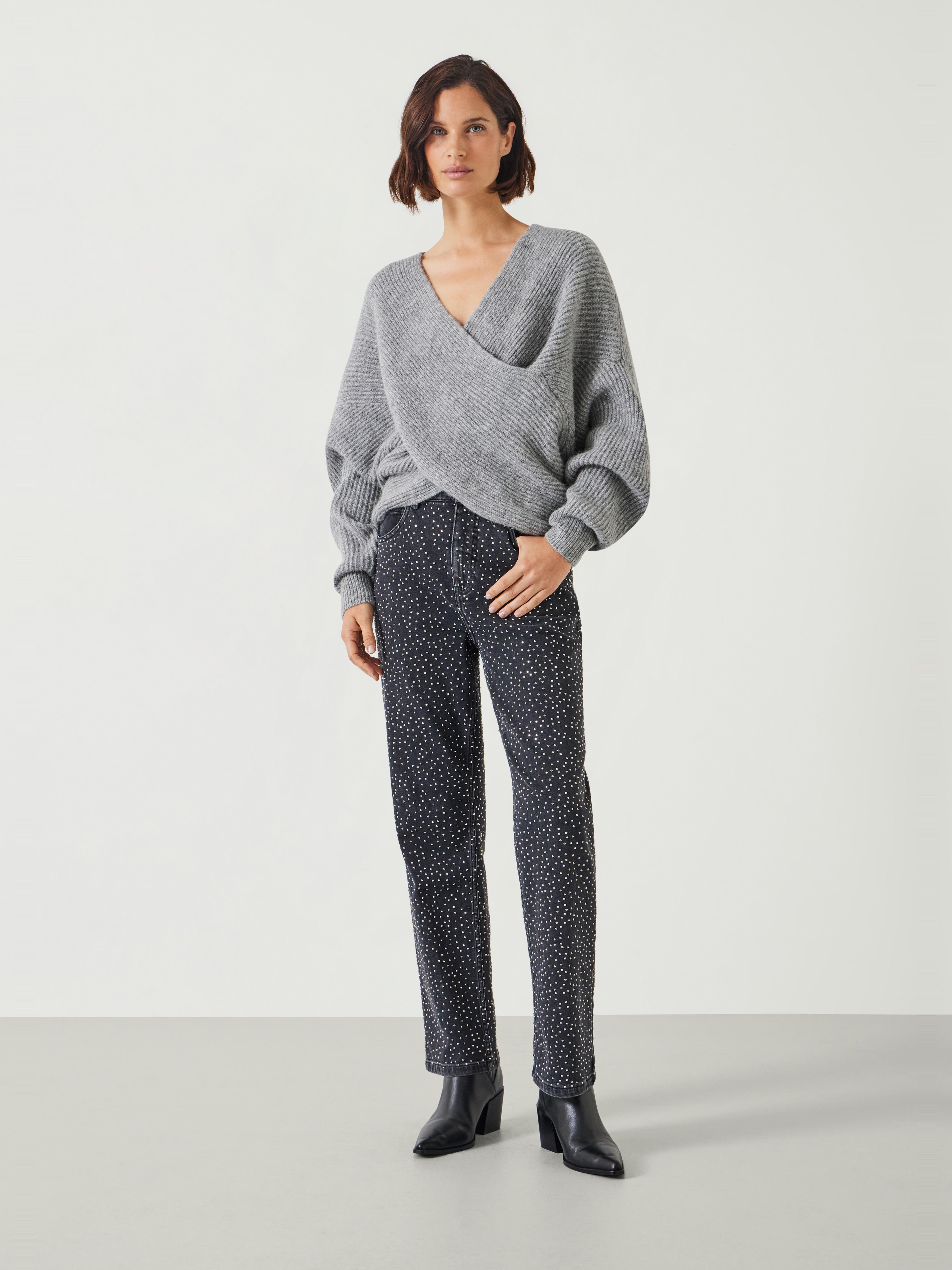 Betty Wool Blend Jumper