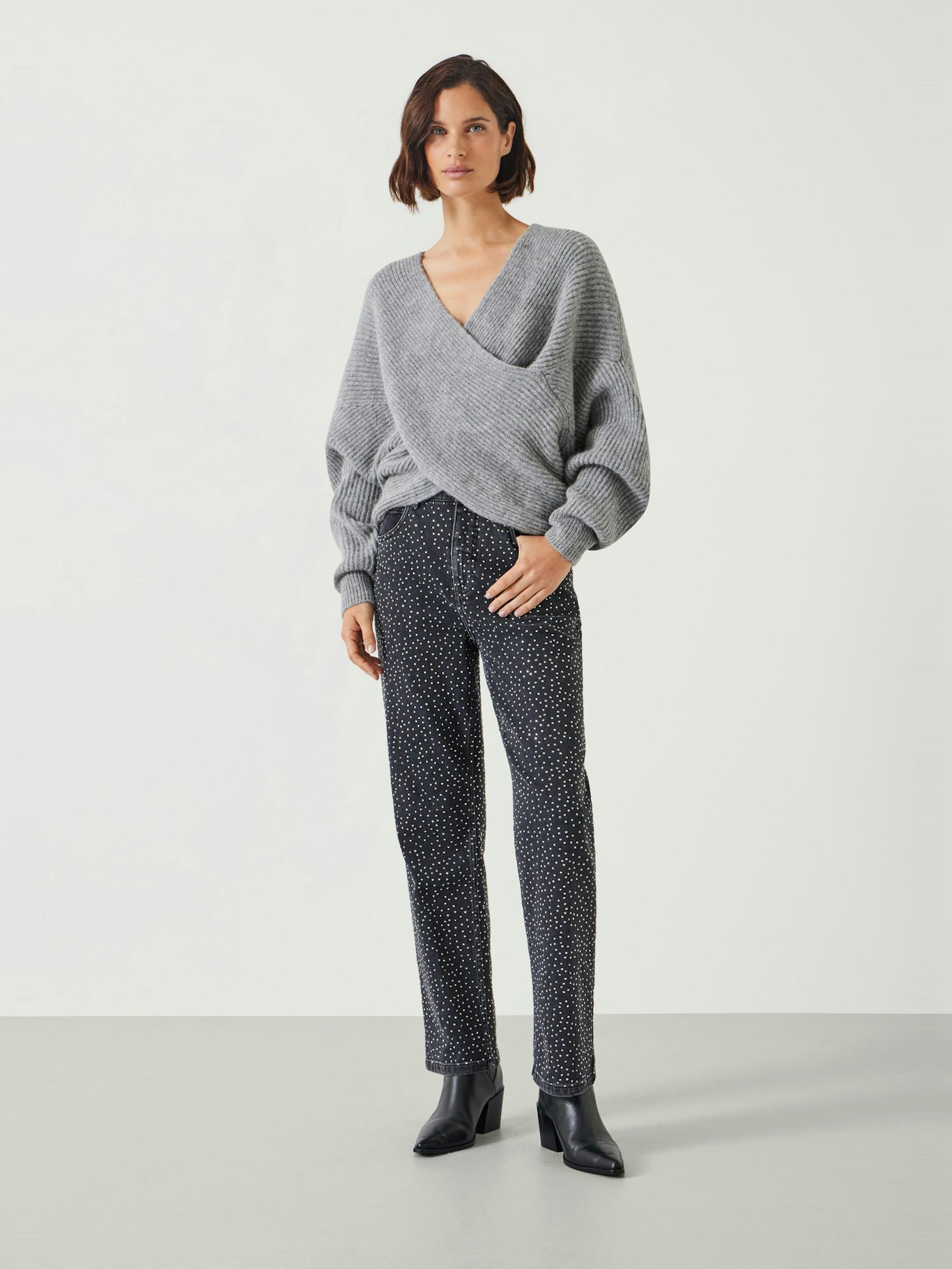 012447-2806-02 Betty Wool Blend Jumper
