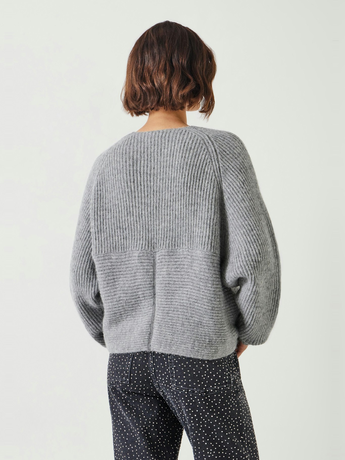012447-2806-03 Betty Wool Blend Jumper