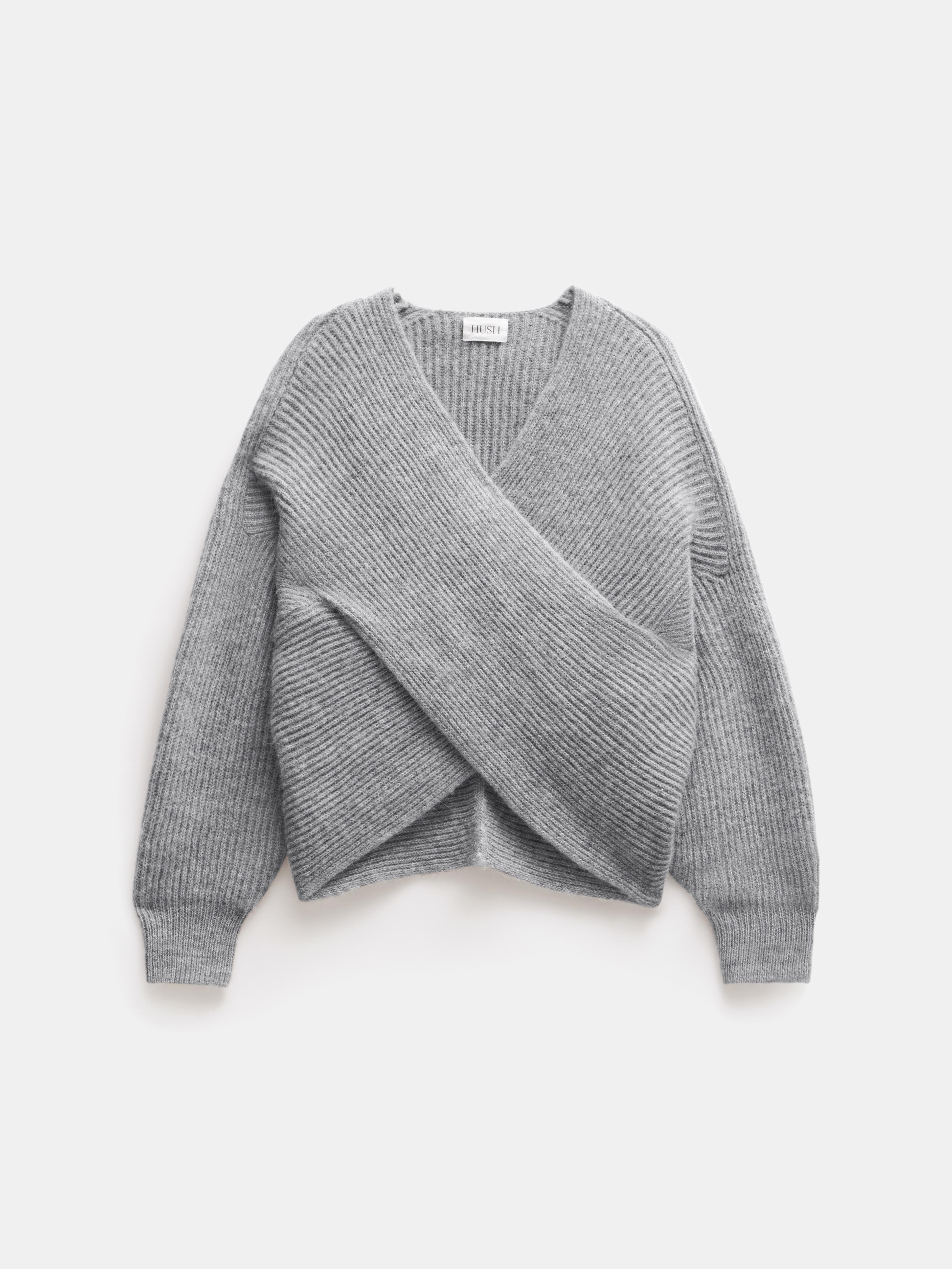 Betty Wool Blend Jumper