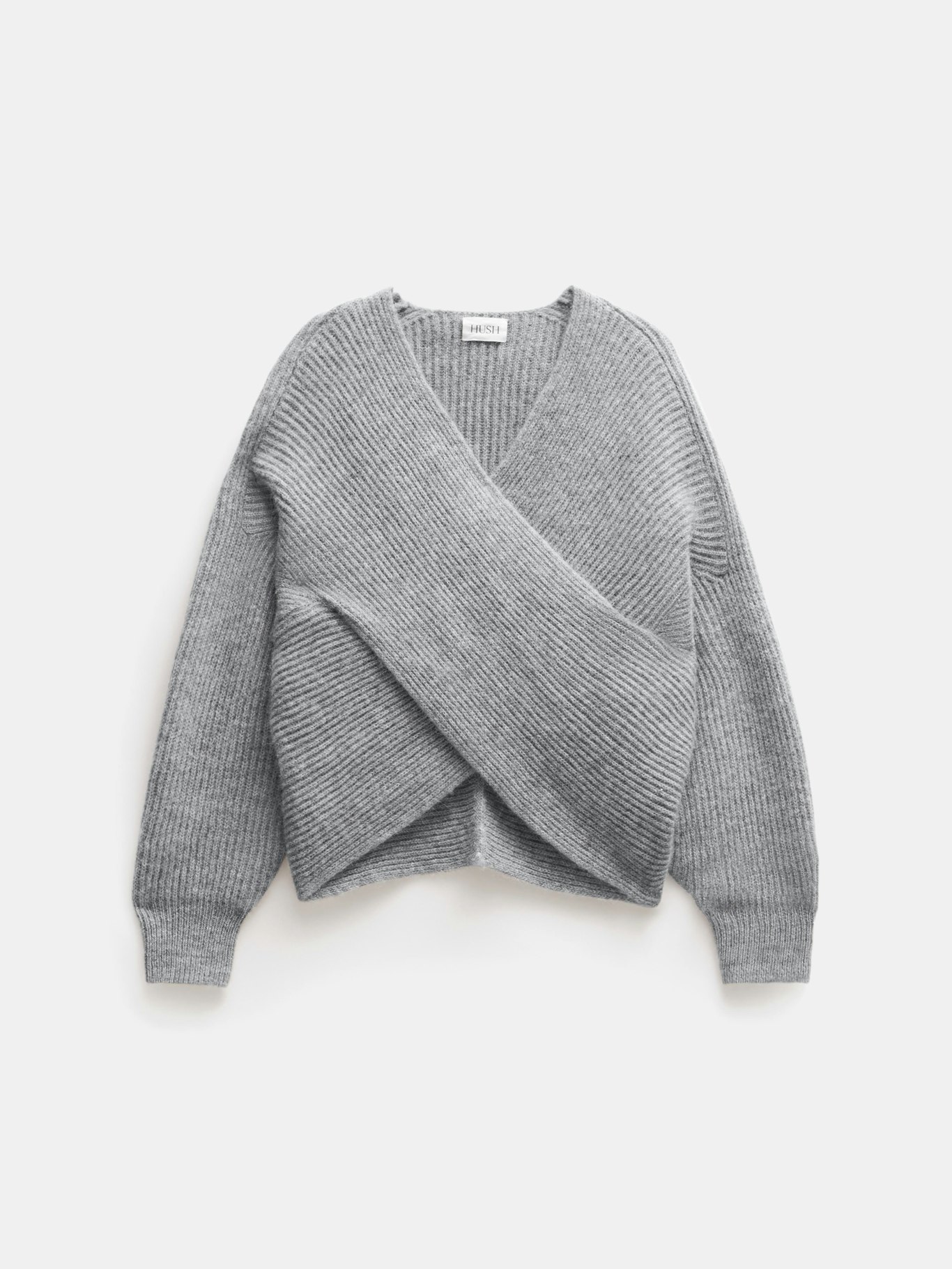 012447-2806-07 Betty Wool Blend Jumper