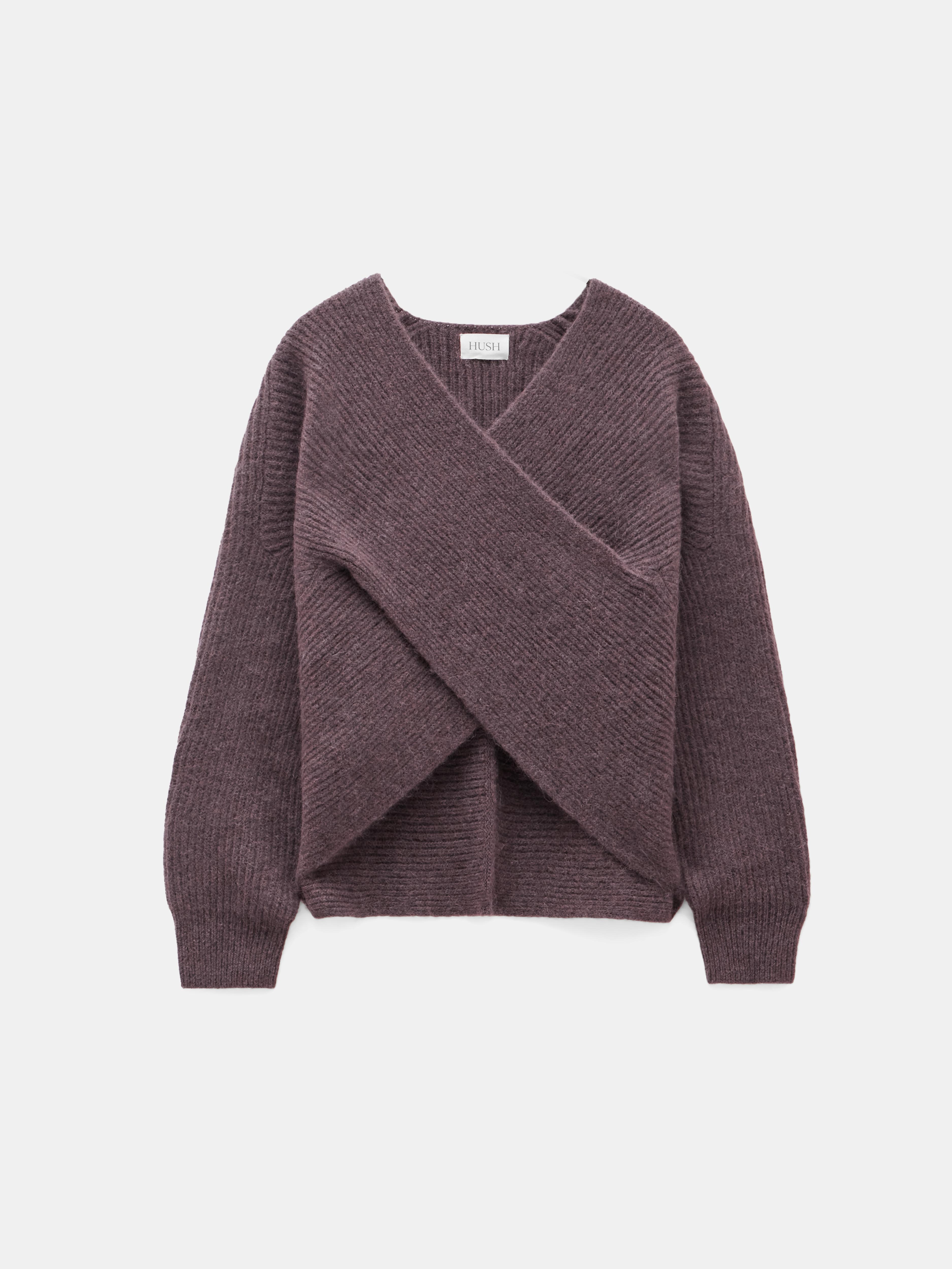 Betty Wool Blend Jumper