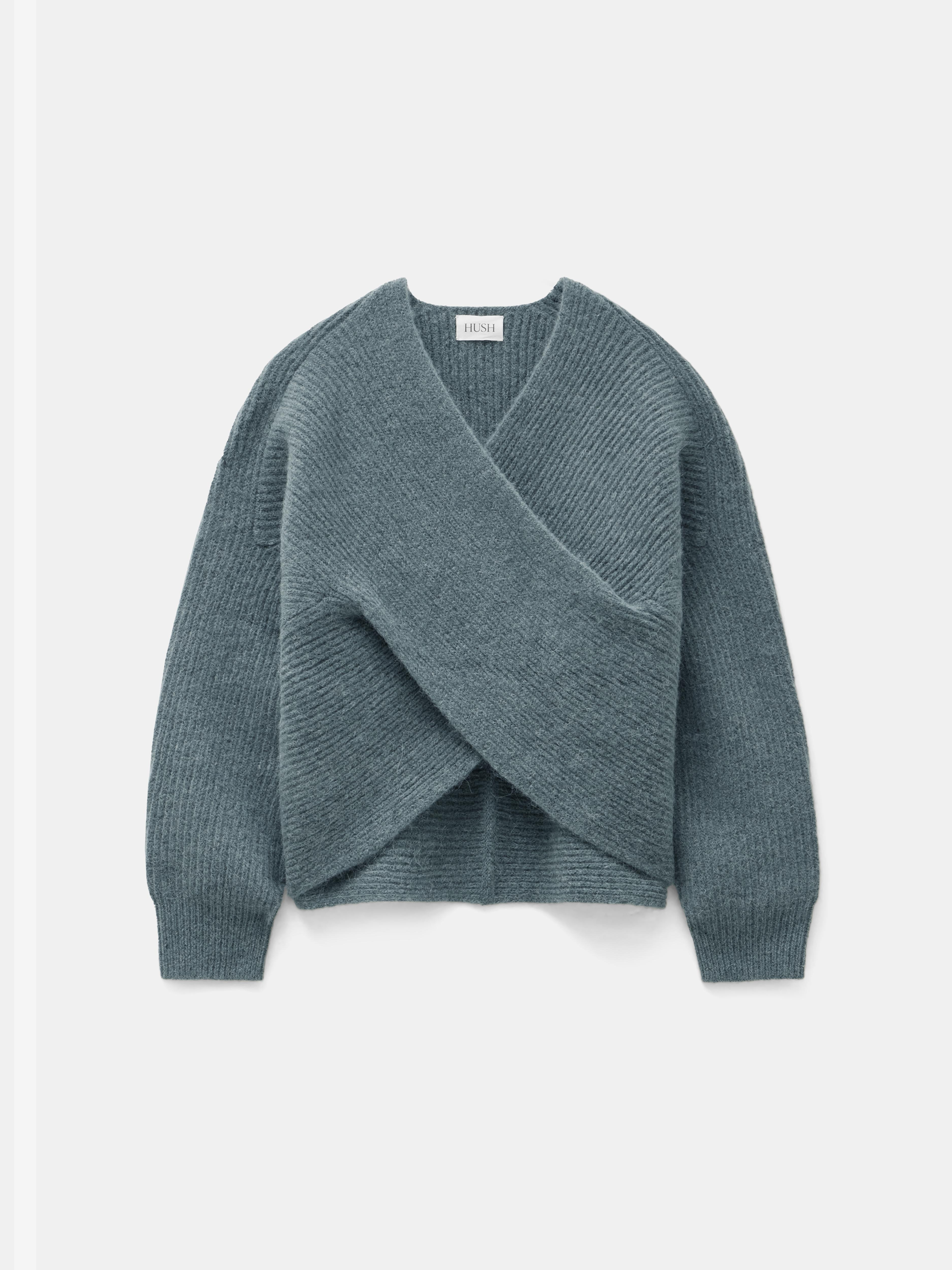Betty Wool Blend Jumper