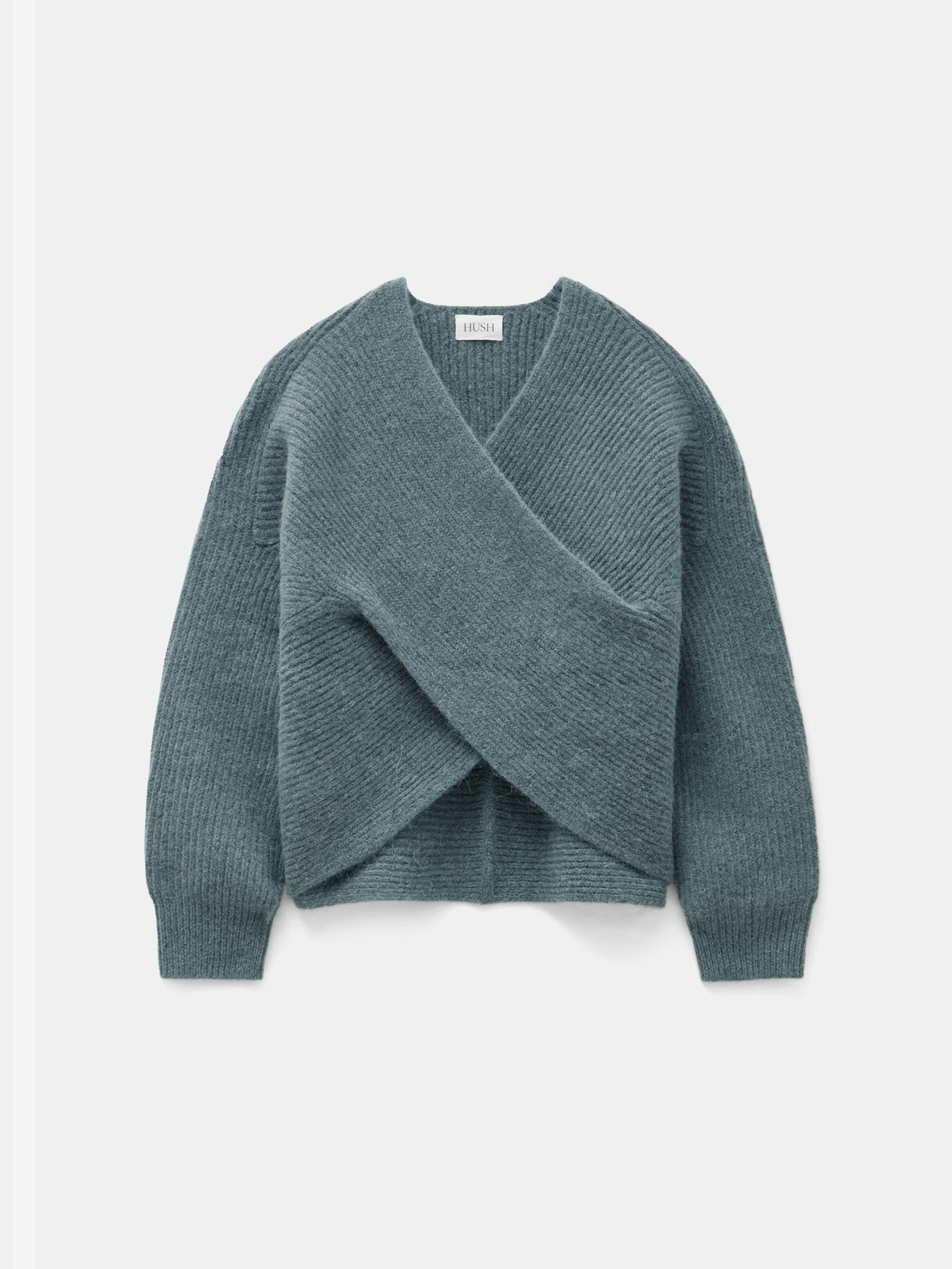 012447-1833-07 Betty Wool Blend Jumper
