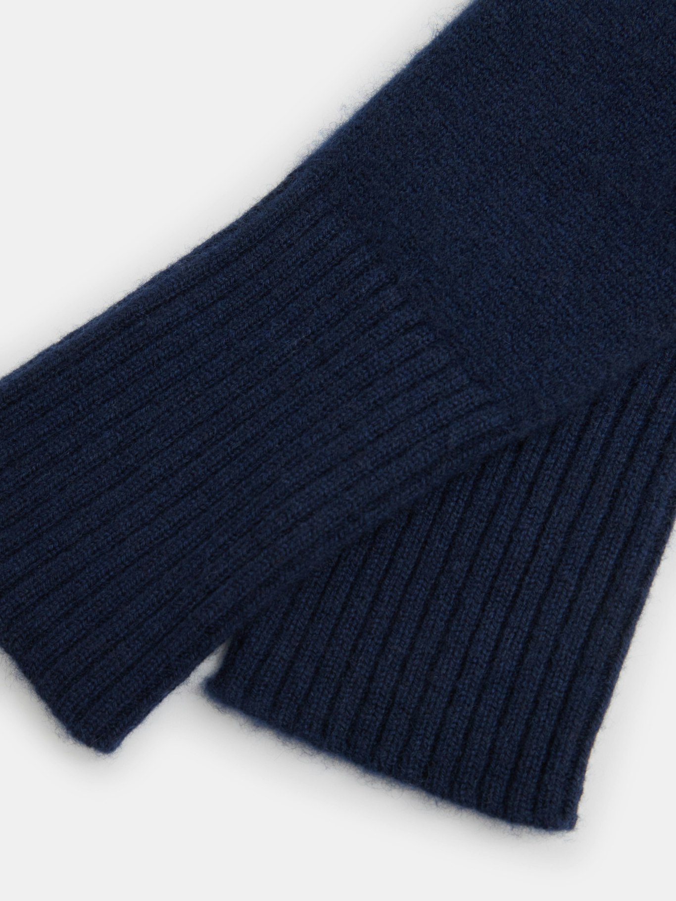 012281-1652-02 Cashmere Gloves