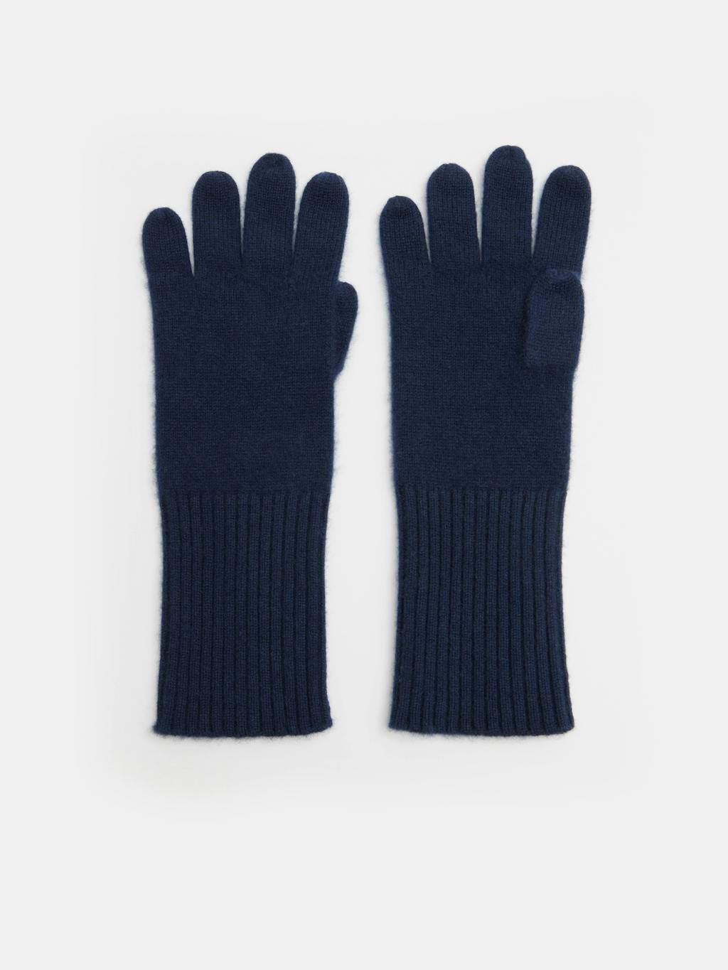 012281-1652-07 Cashmere Gloves