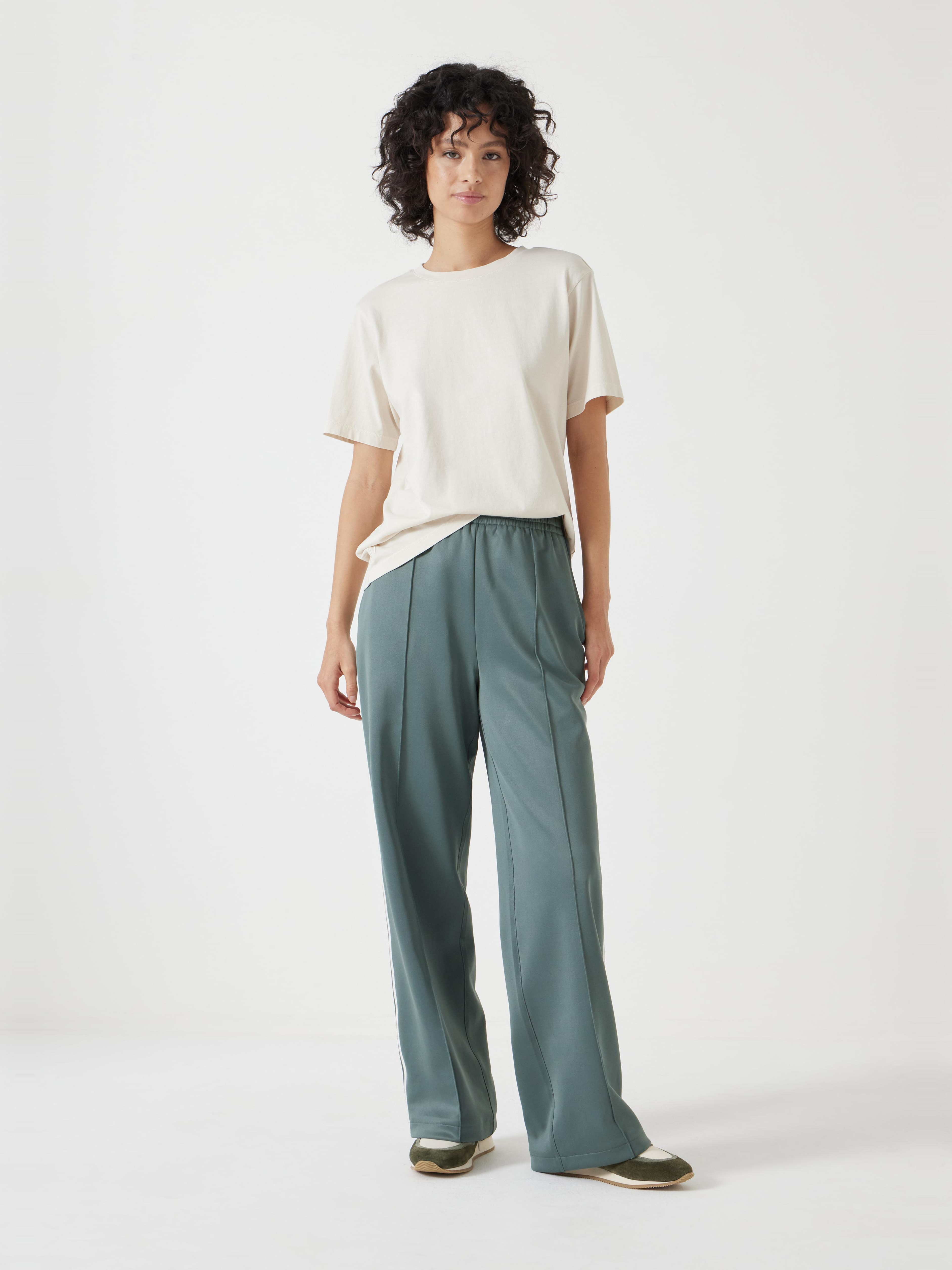 Rosie Regular Fit Cotton T-Shirt