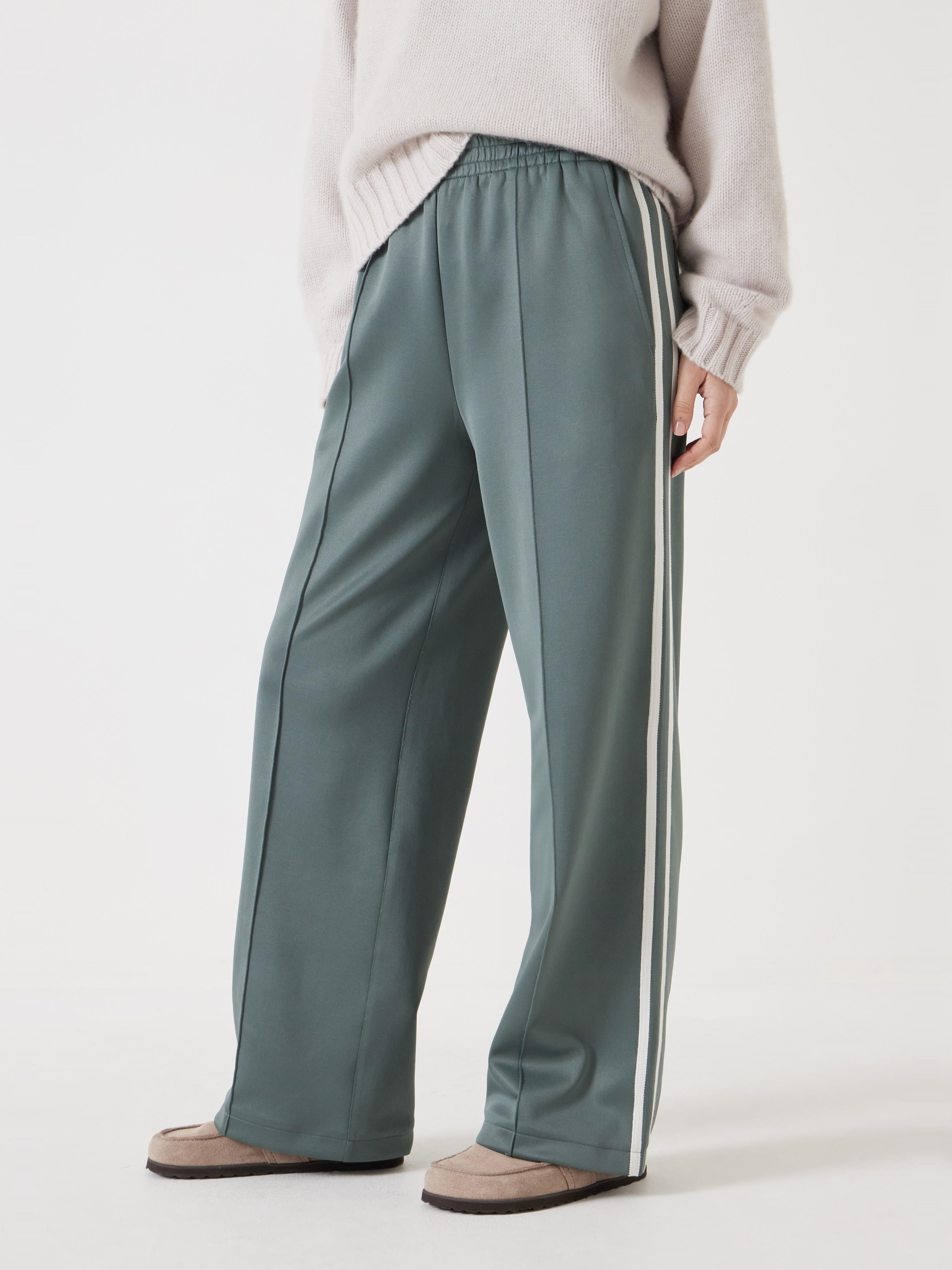 Harrison Side Stripe Joggers