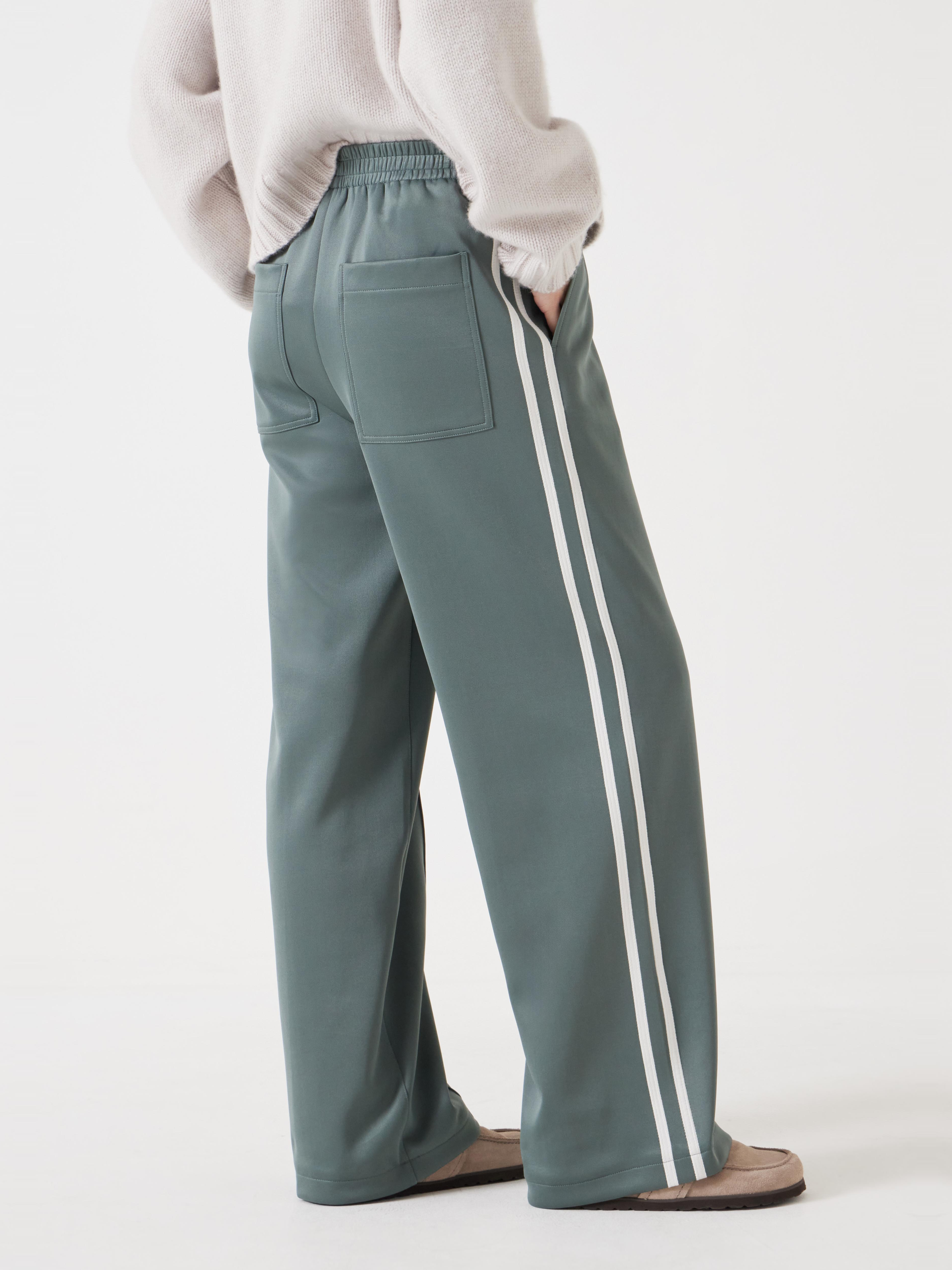 Harrison Side Stripe Joggers