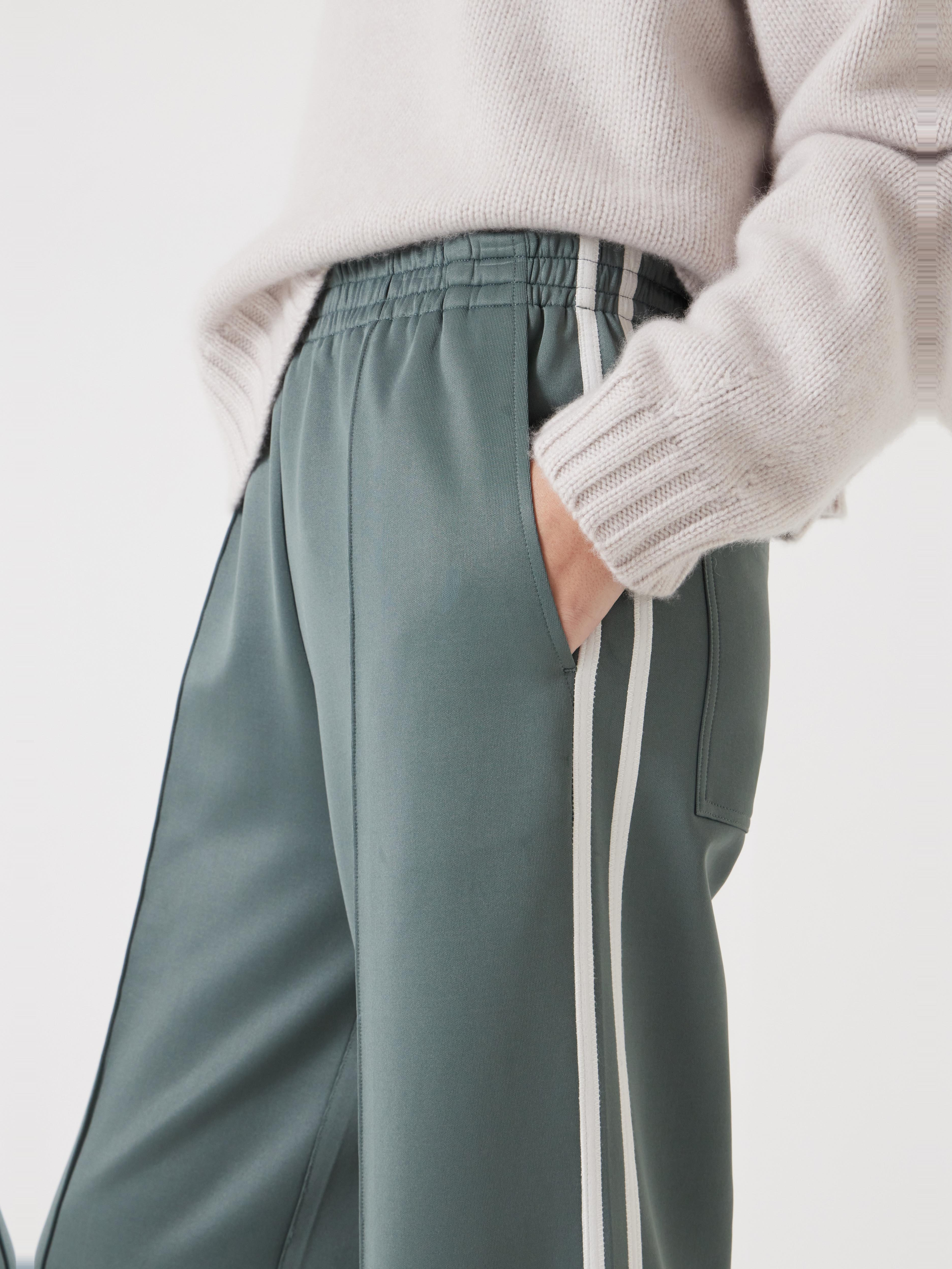 Harrison Side Stripe Joggers