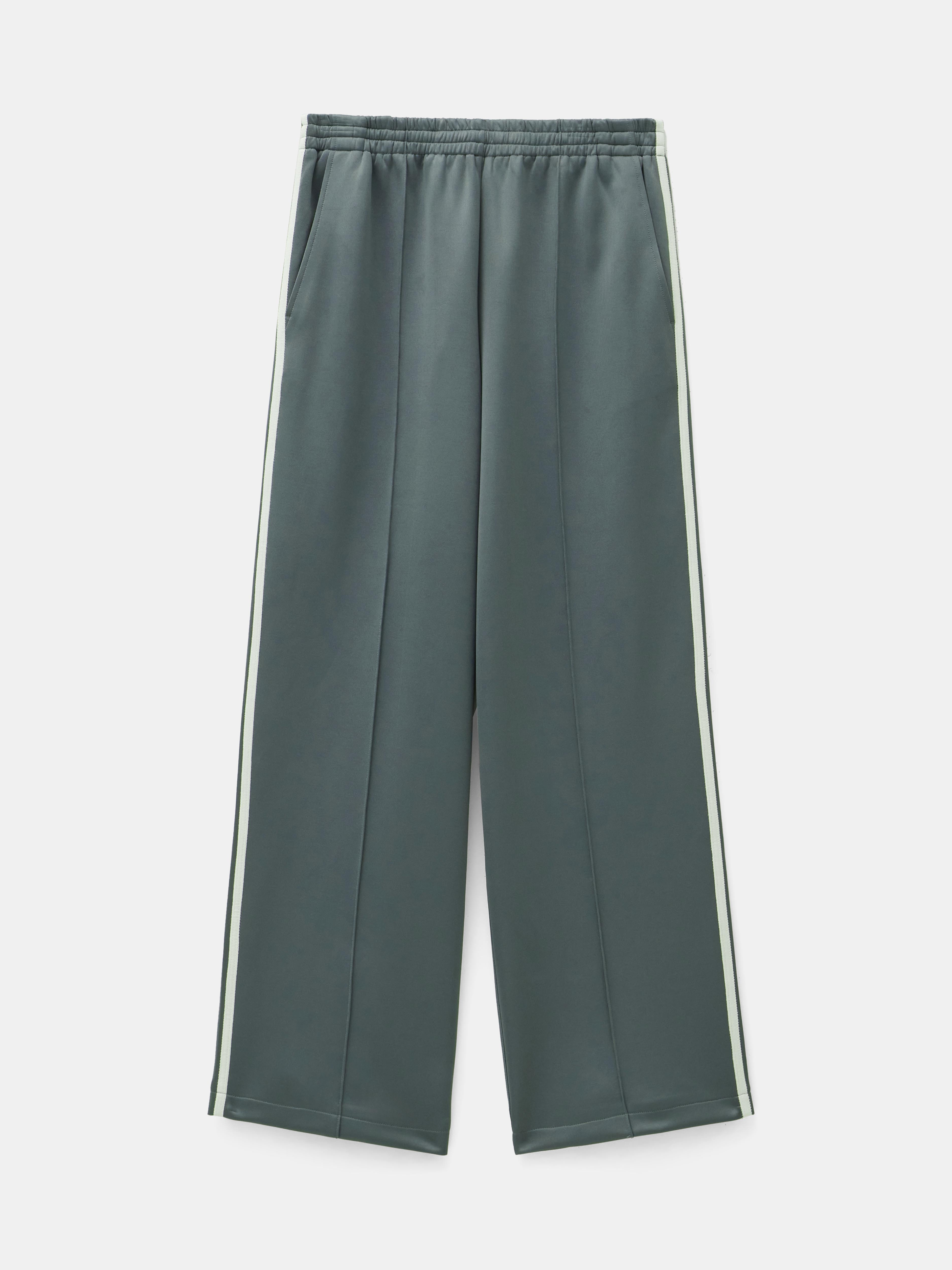 Harrison Side Stripe Joggers