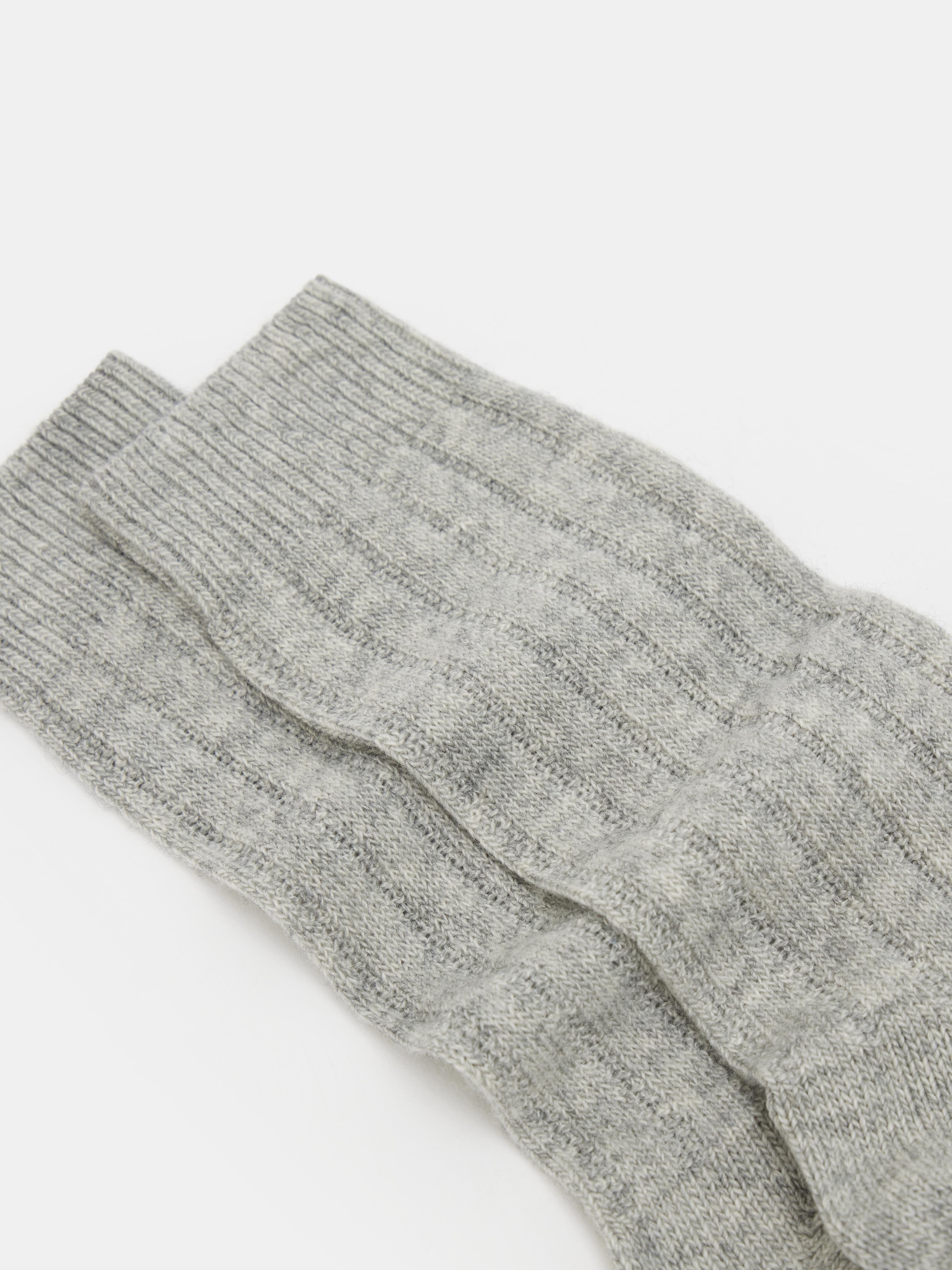 Murica Wool Blend Socks