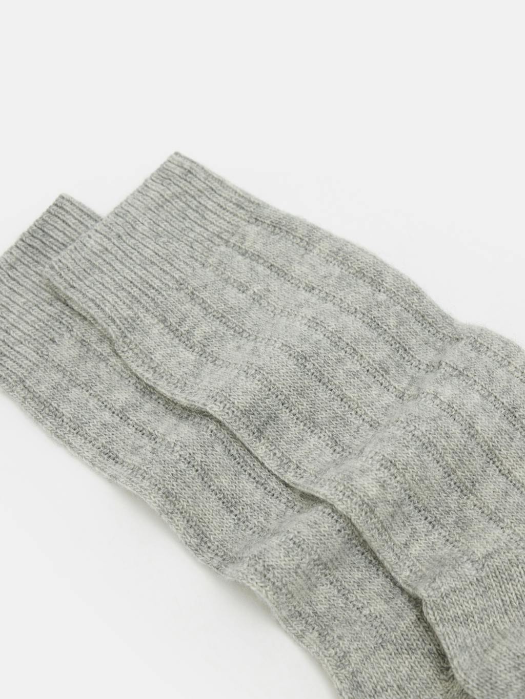 006713-0362-03 Murica Wool Blend Socks