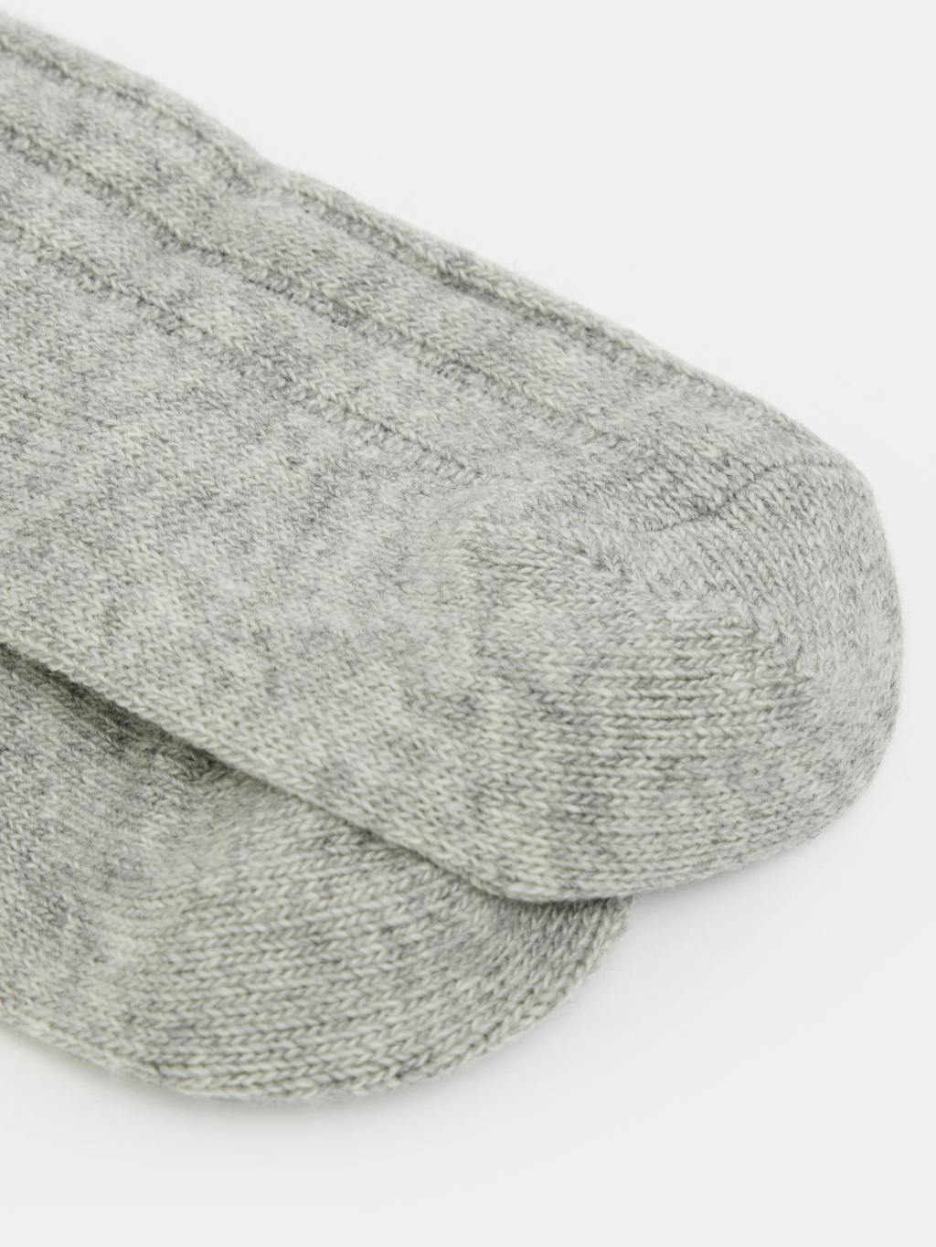 006713-0362-04 Murica Wool Blend Socks