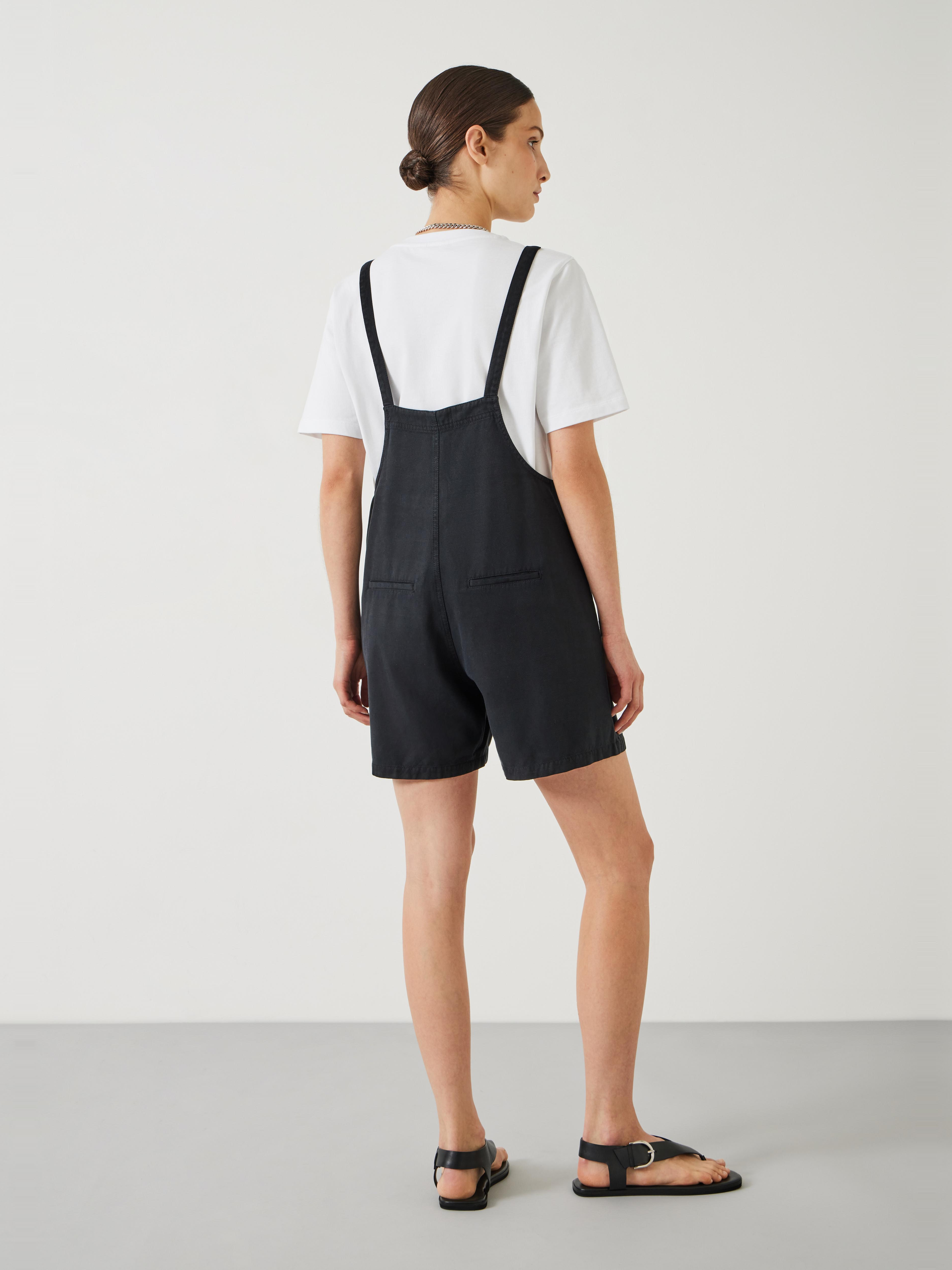 Allegra Relaxed Playsuit