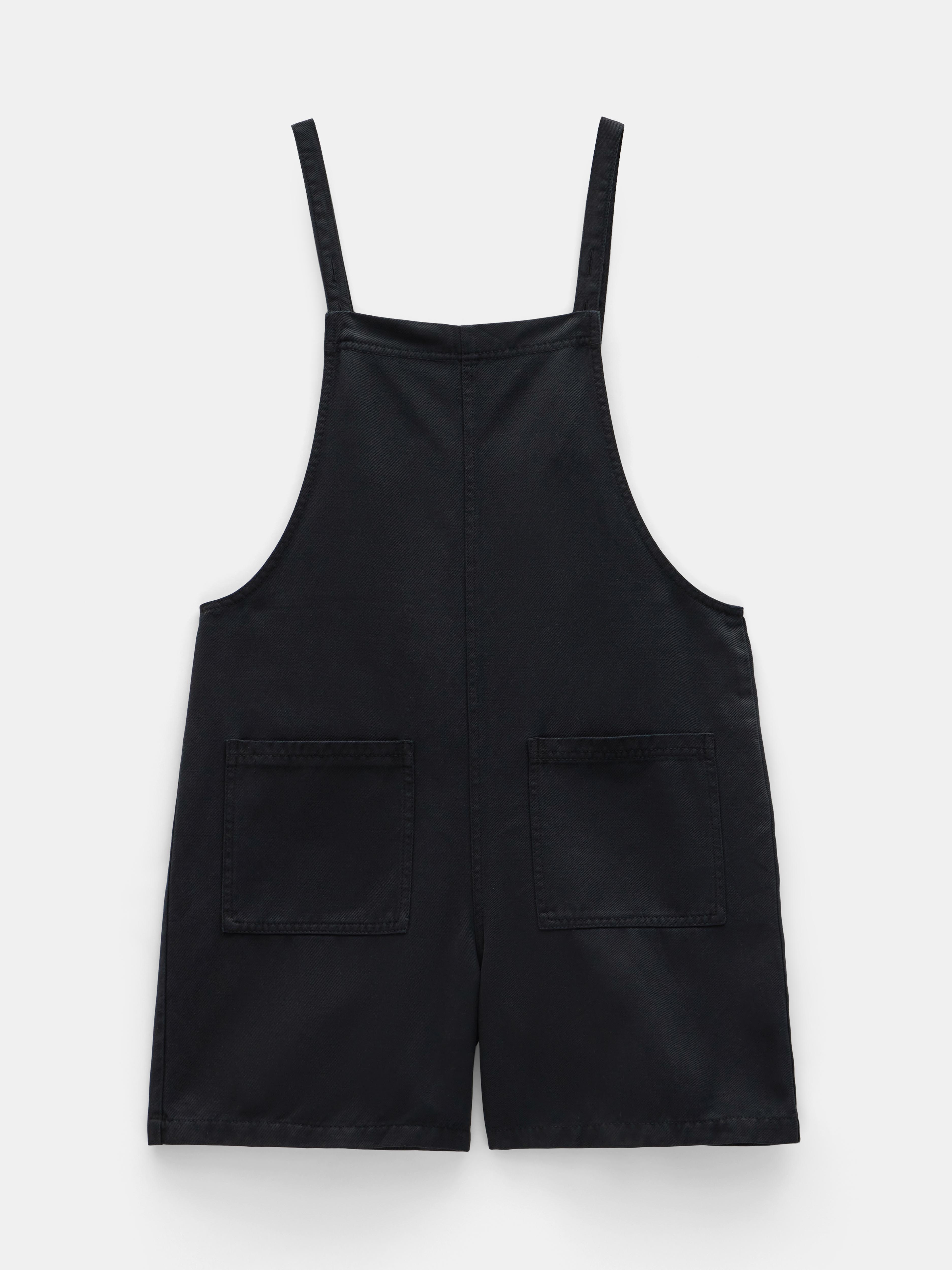 Allegra Relaxed Playsuit