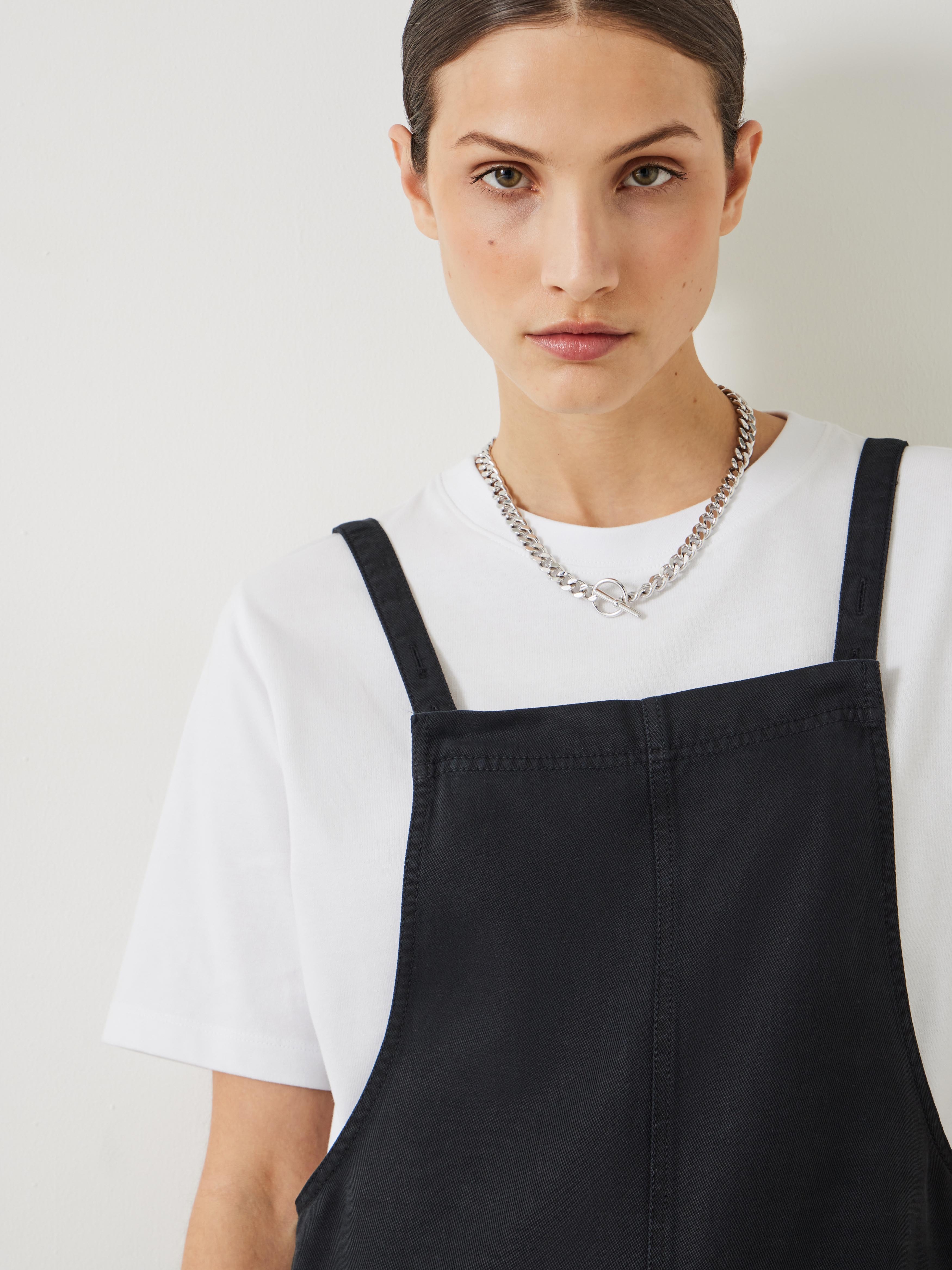 Allegra Relaxed Playsuit