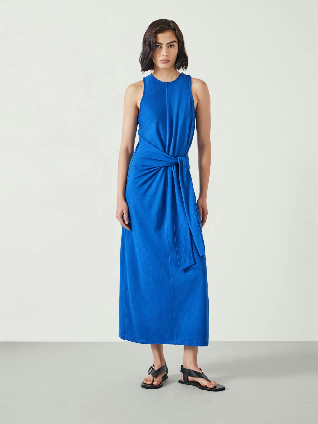011267-1581-01 Isla Sleeveless Maxi Dress