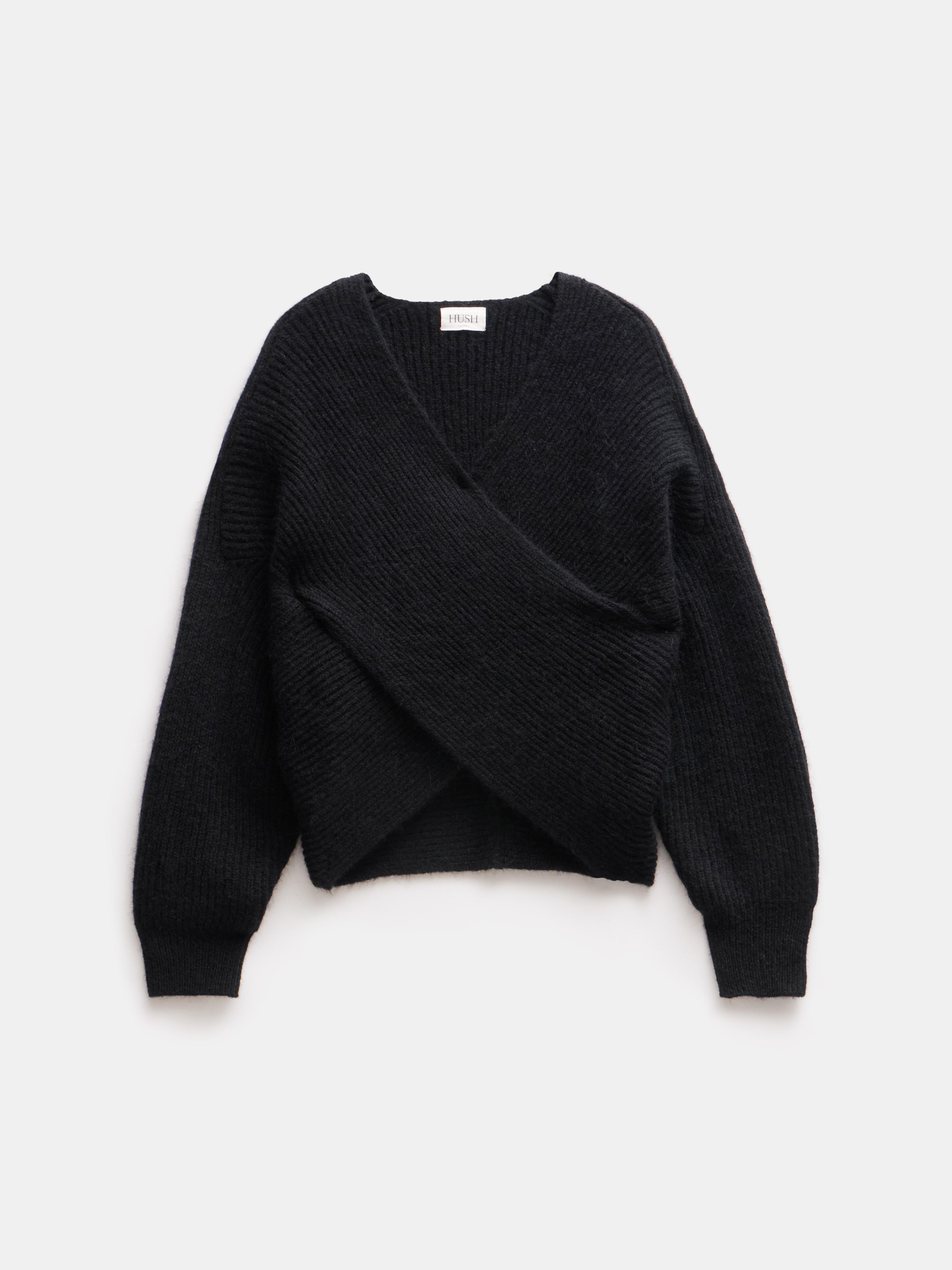 Betty Wool Blend Jumper