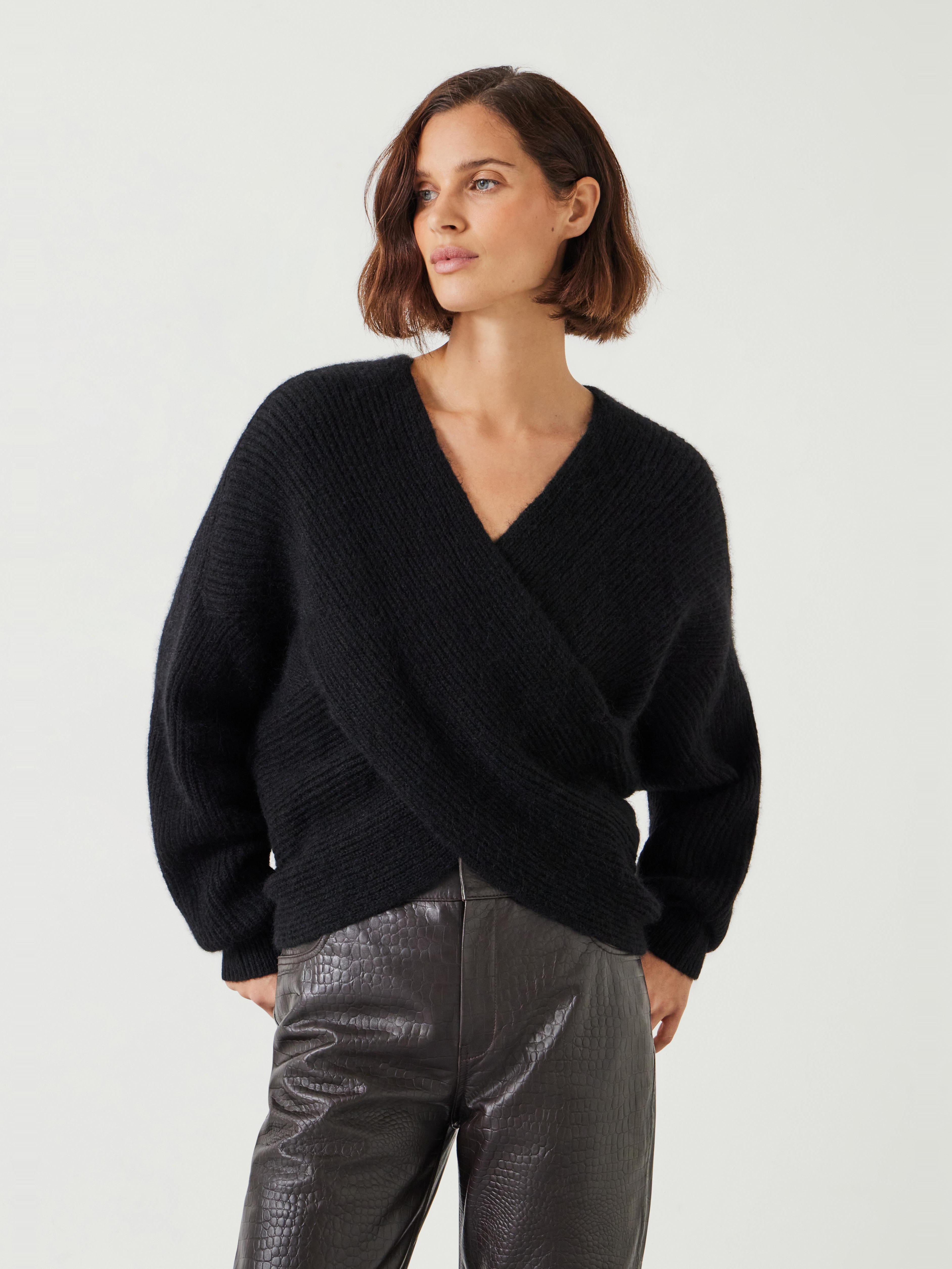 Betty Wool Blend Jumper