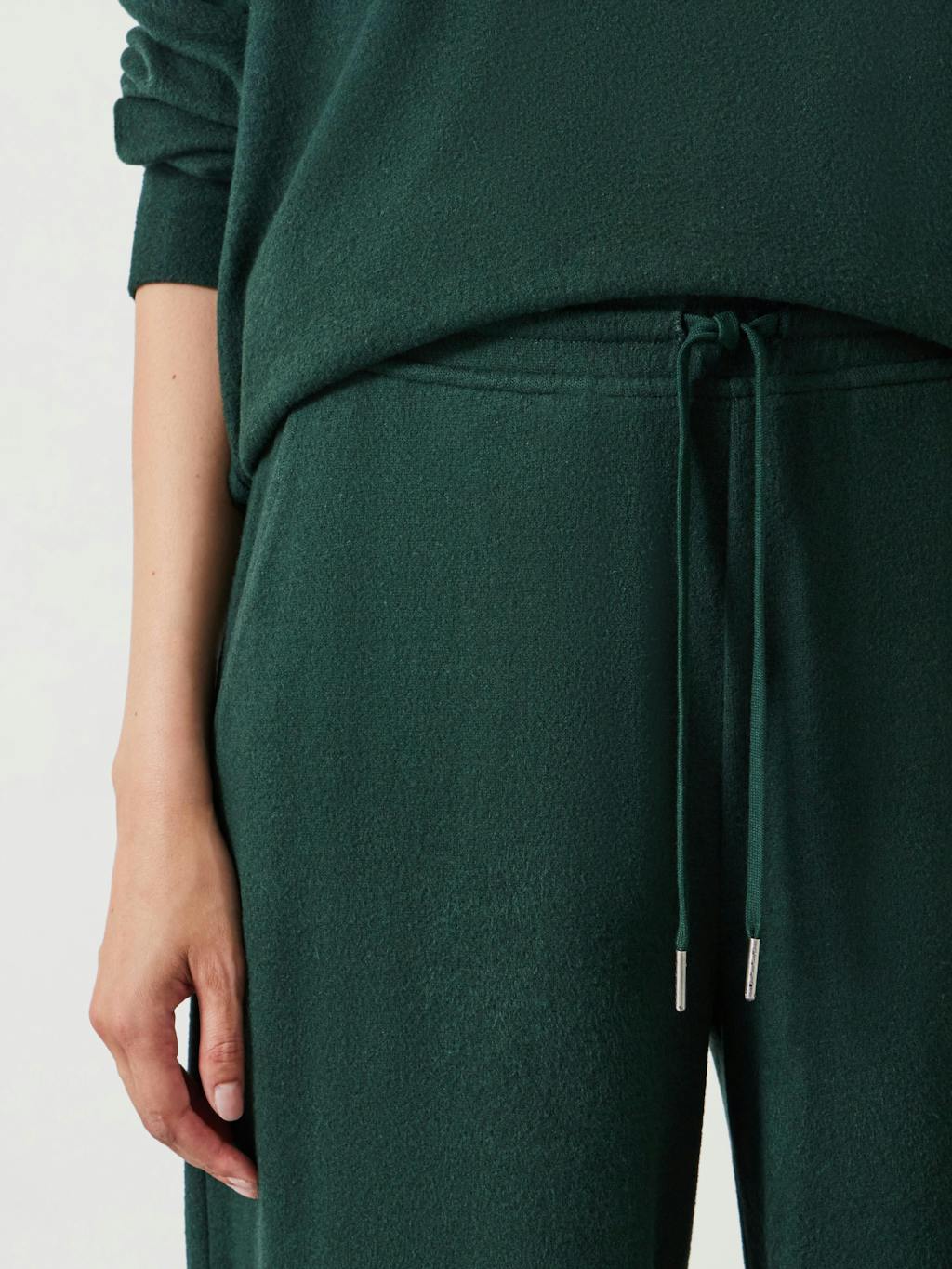 002995-2002-04 Elle Supersoft Wide Leg Joggers