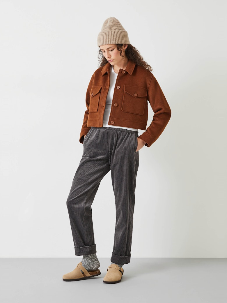 Lisa Cord Joggers
