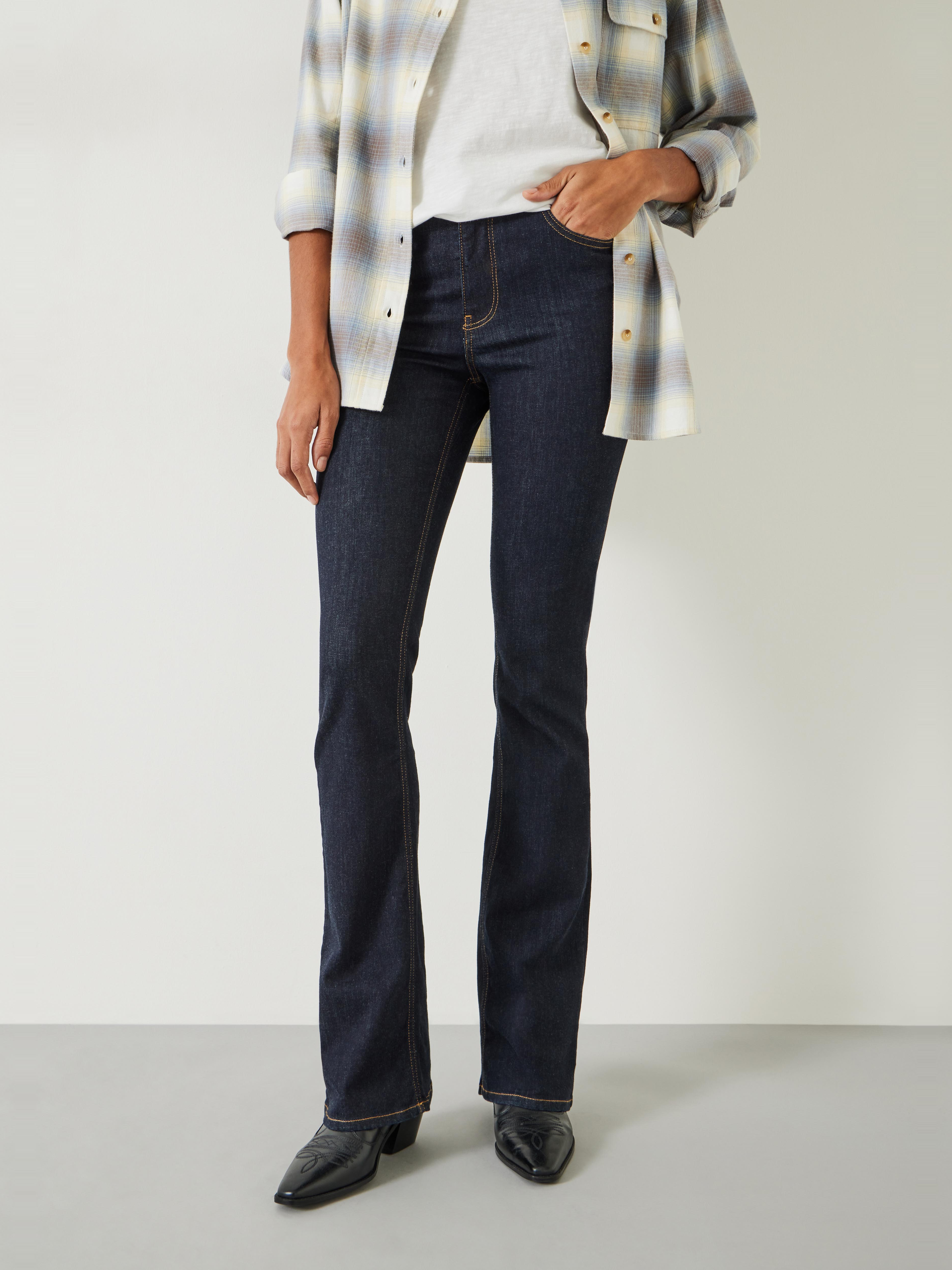 Lorna Bootcut Jeans