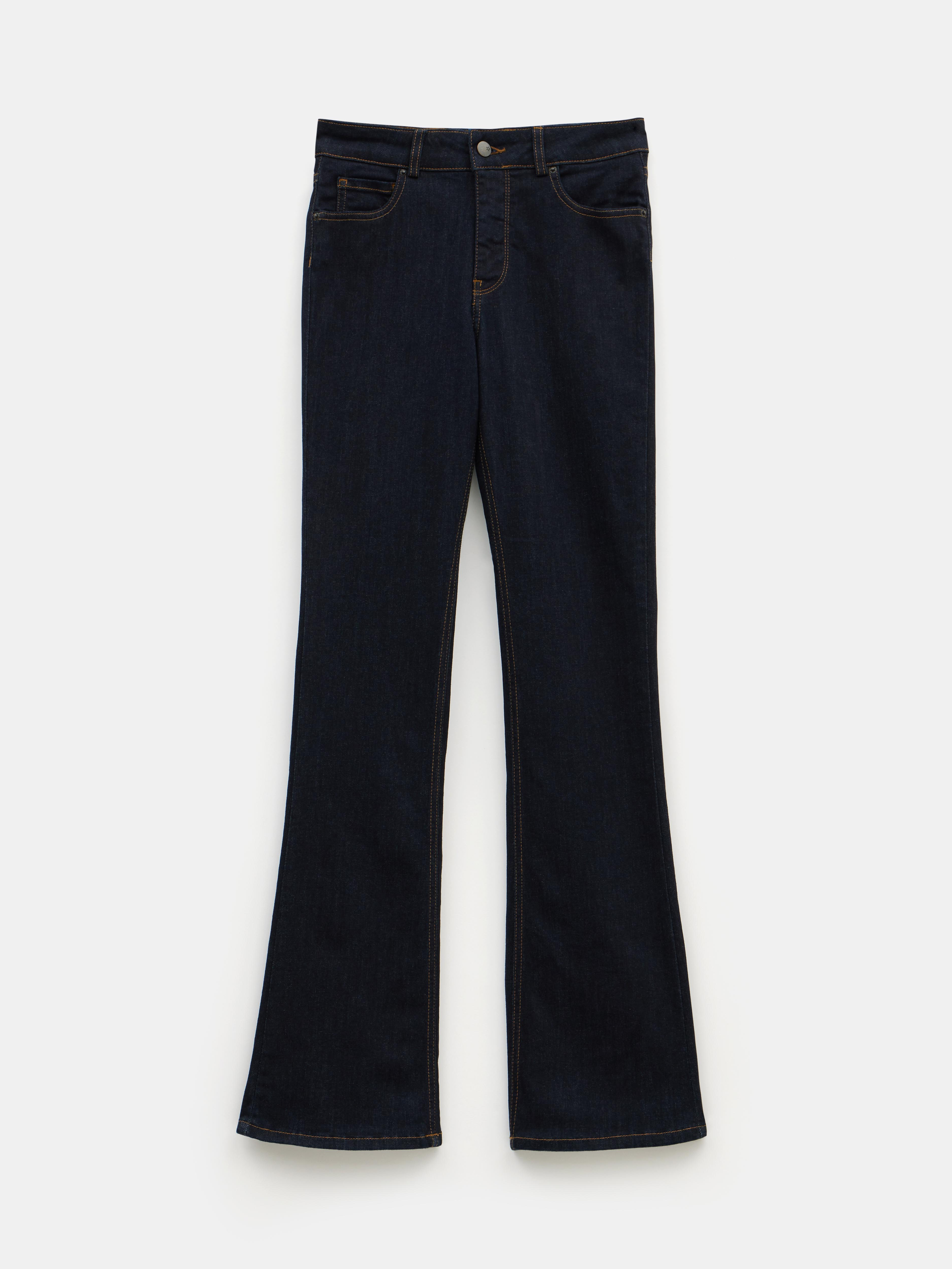 Lorna Bootcut Jeans