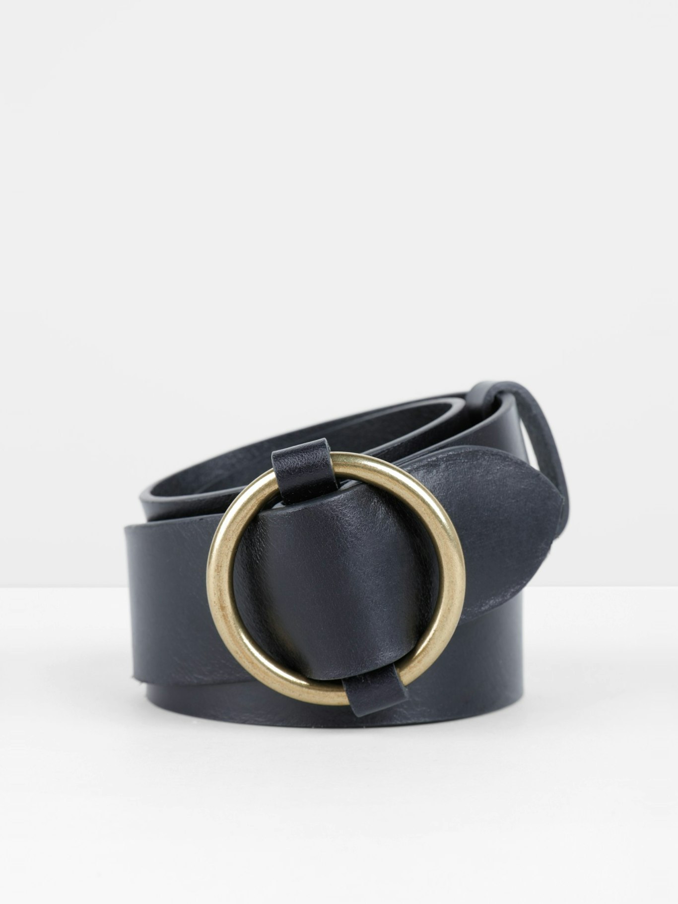 002523-2762-01 Brindisi Leather Belt