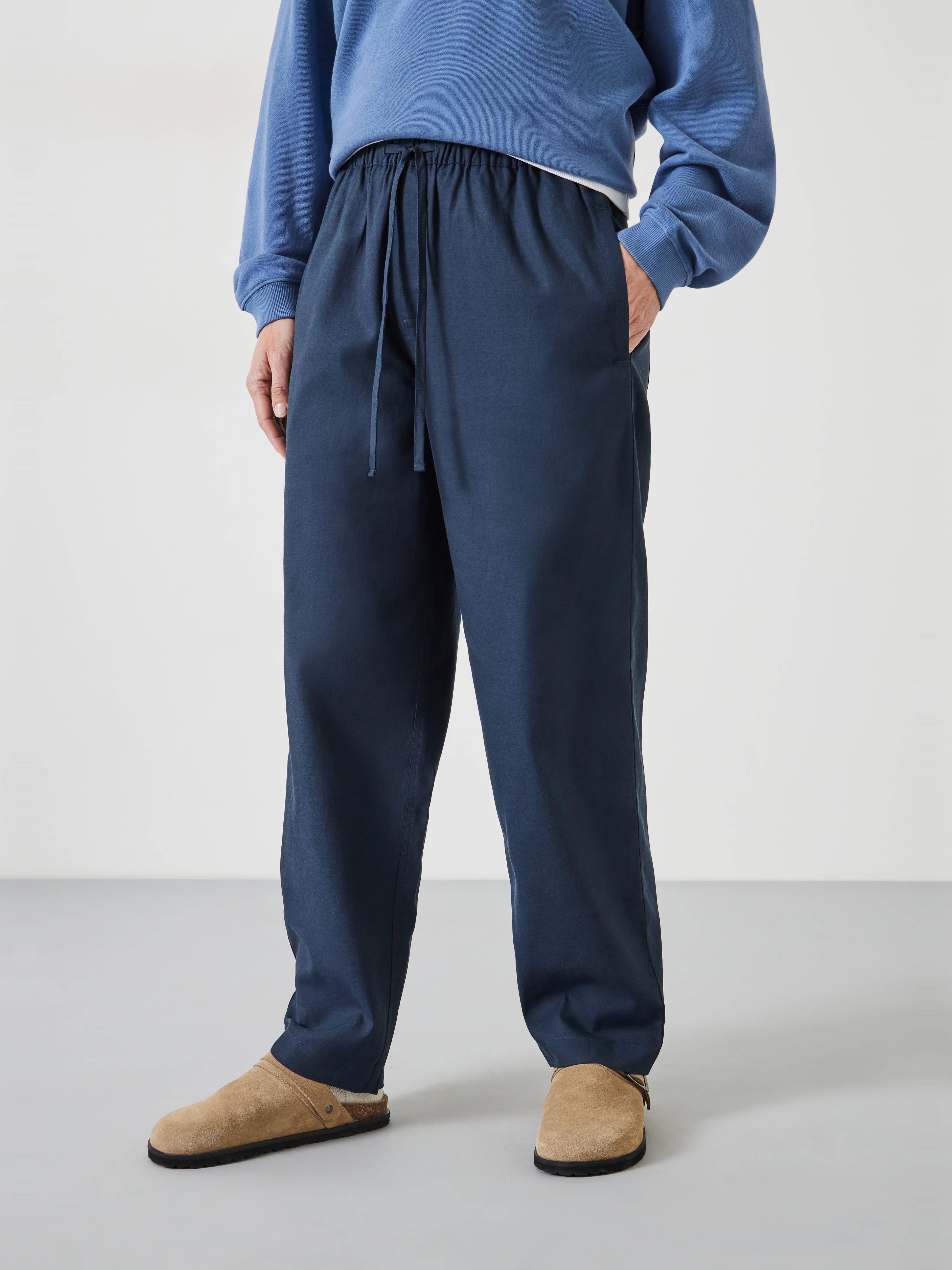 Eleanor Relaxed Trousers