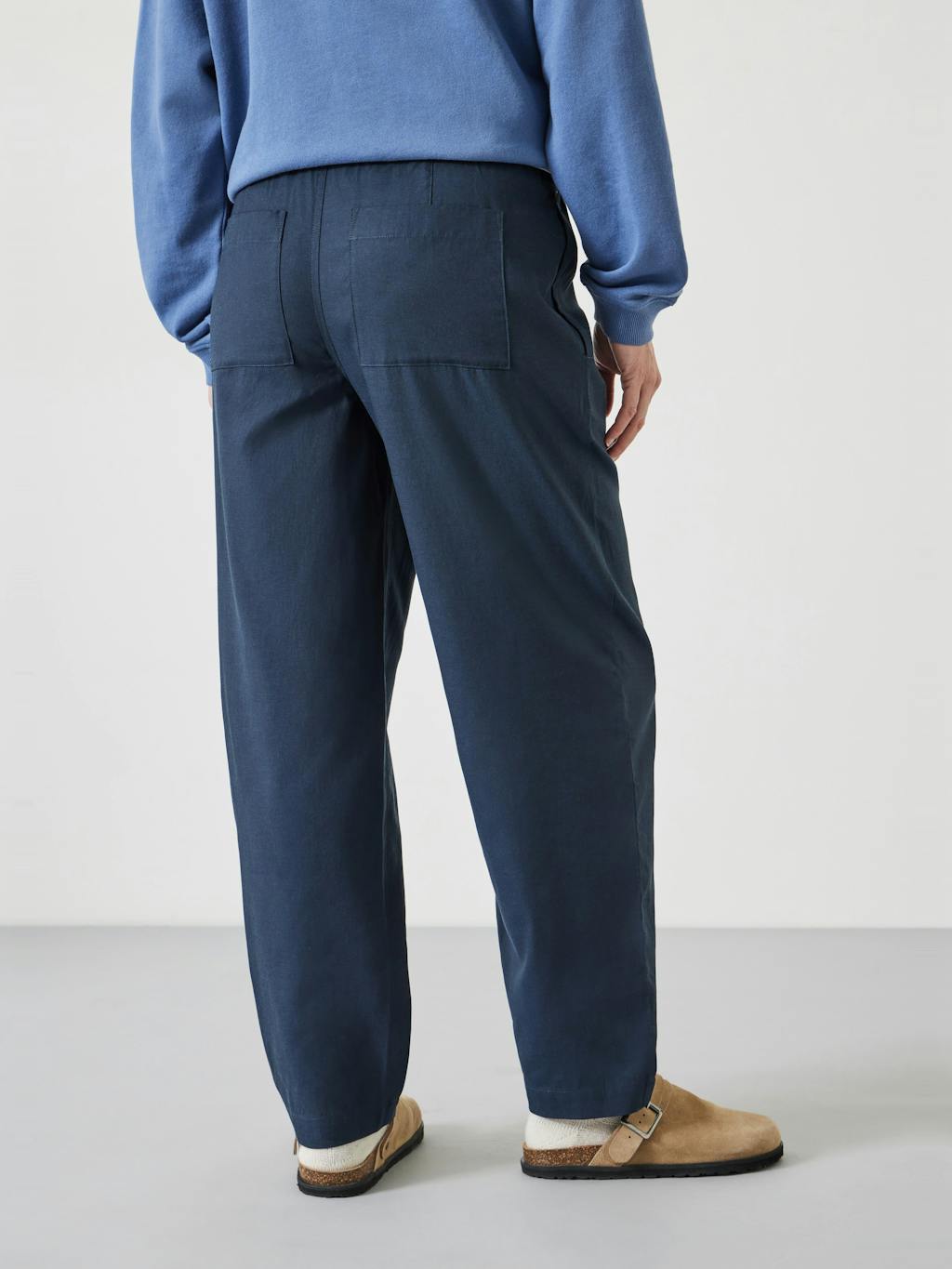 010446-1667-03 Eleanor Relaxed Trousers