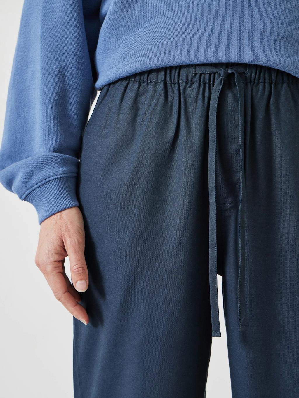 010446-1667-04 Eleanor Relaxed Trousers